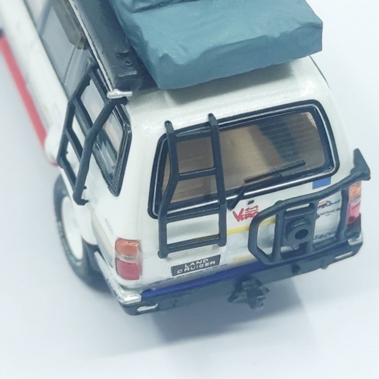 1/64 Roof Rack Side Ladder