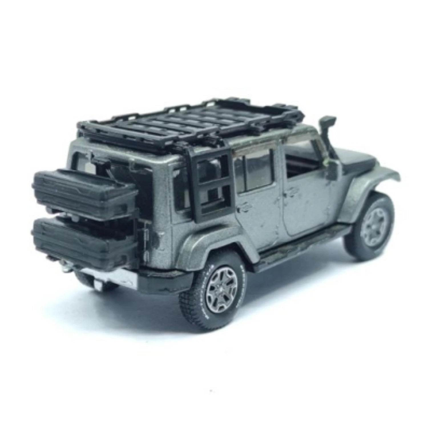 1/64 ヒッチカーゴボックス