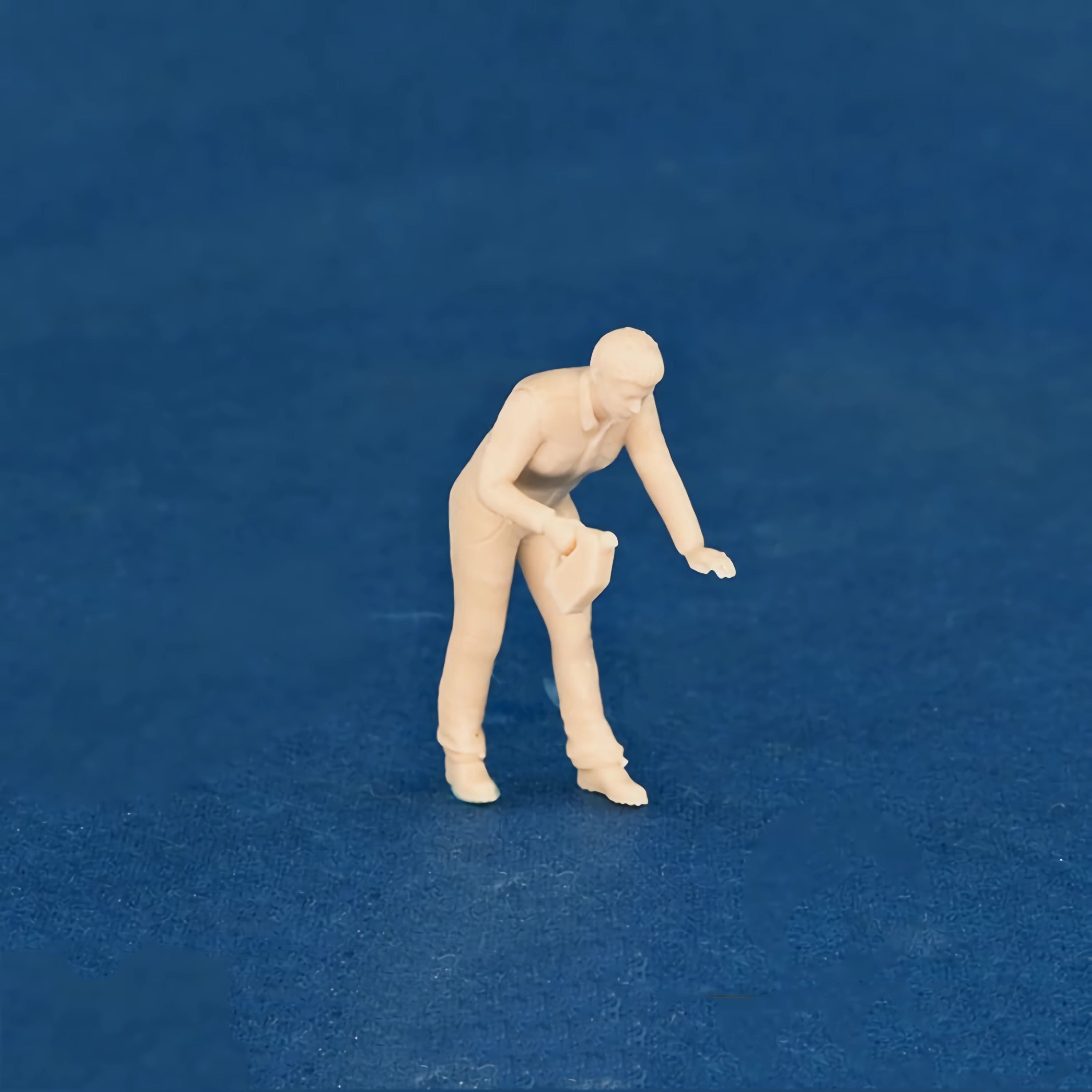 1/64 メカニシャン1