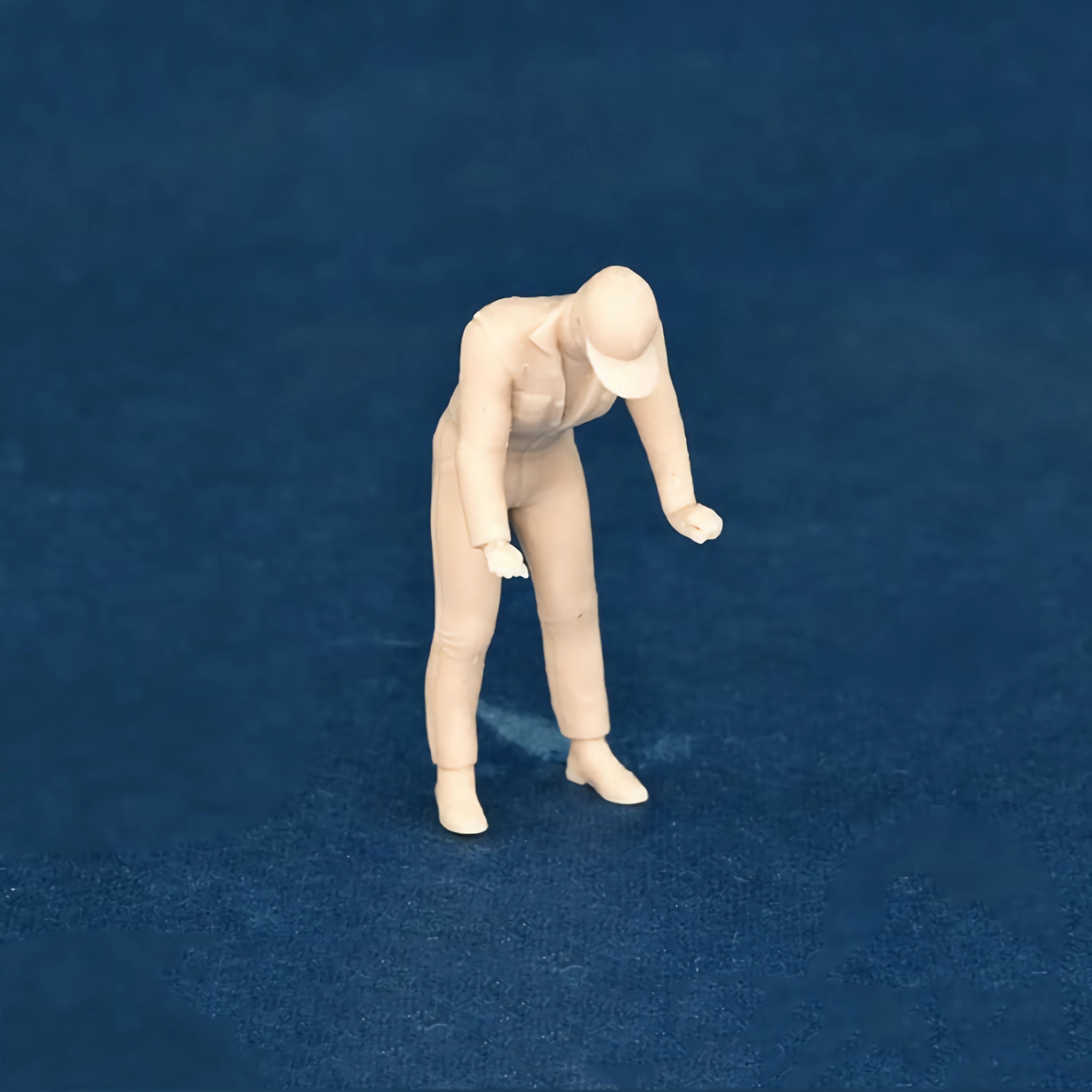 1/64 メカニシャン2