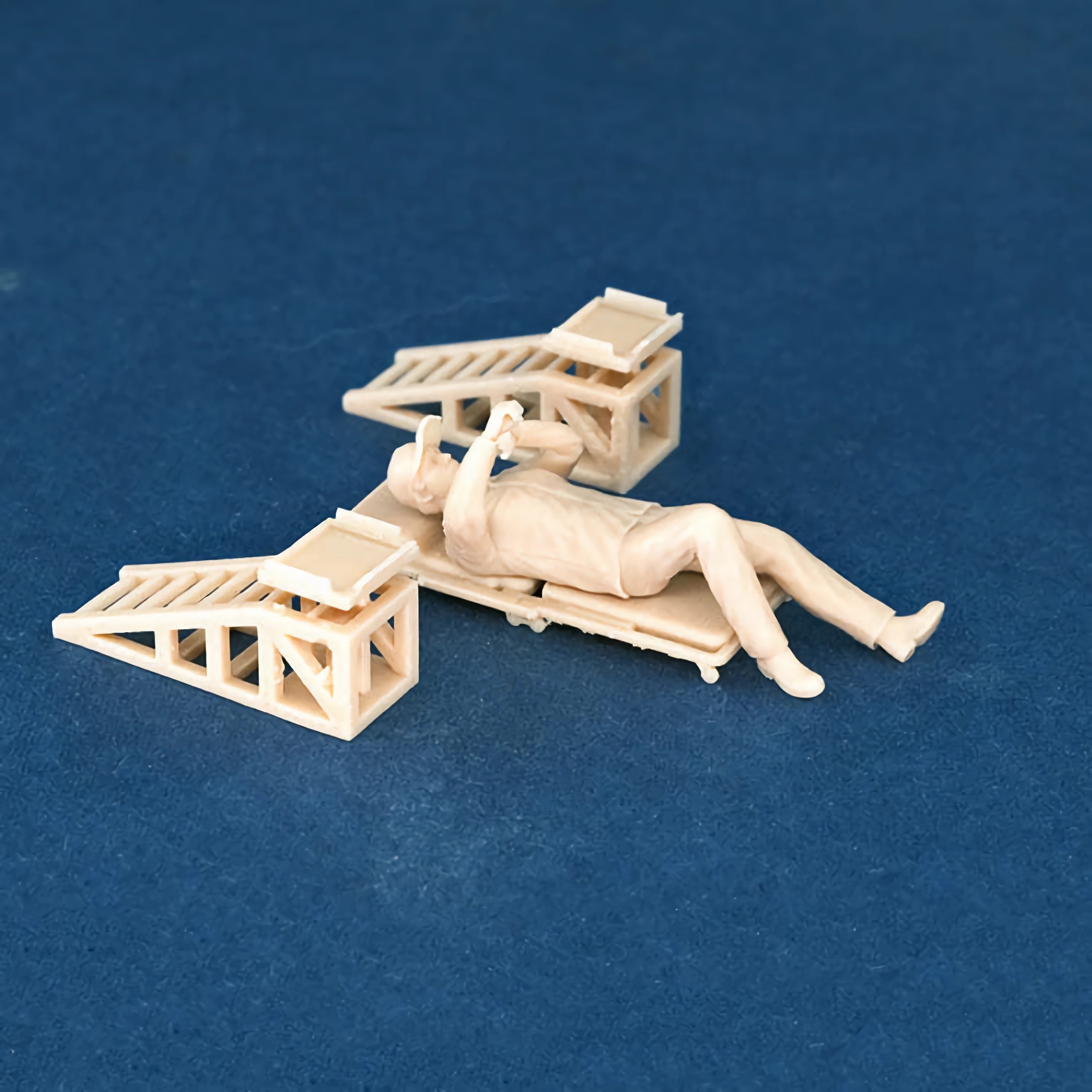 1/64 メカニシャン3