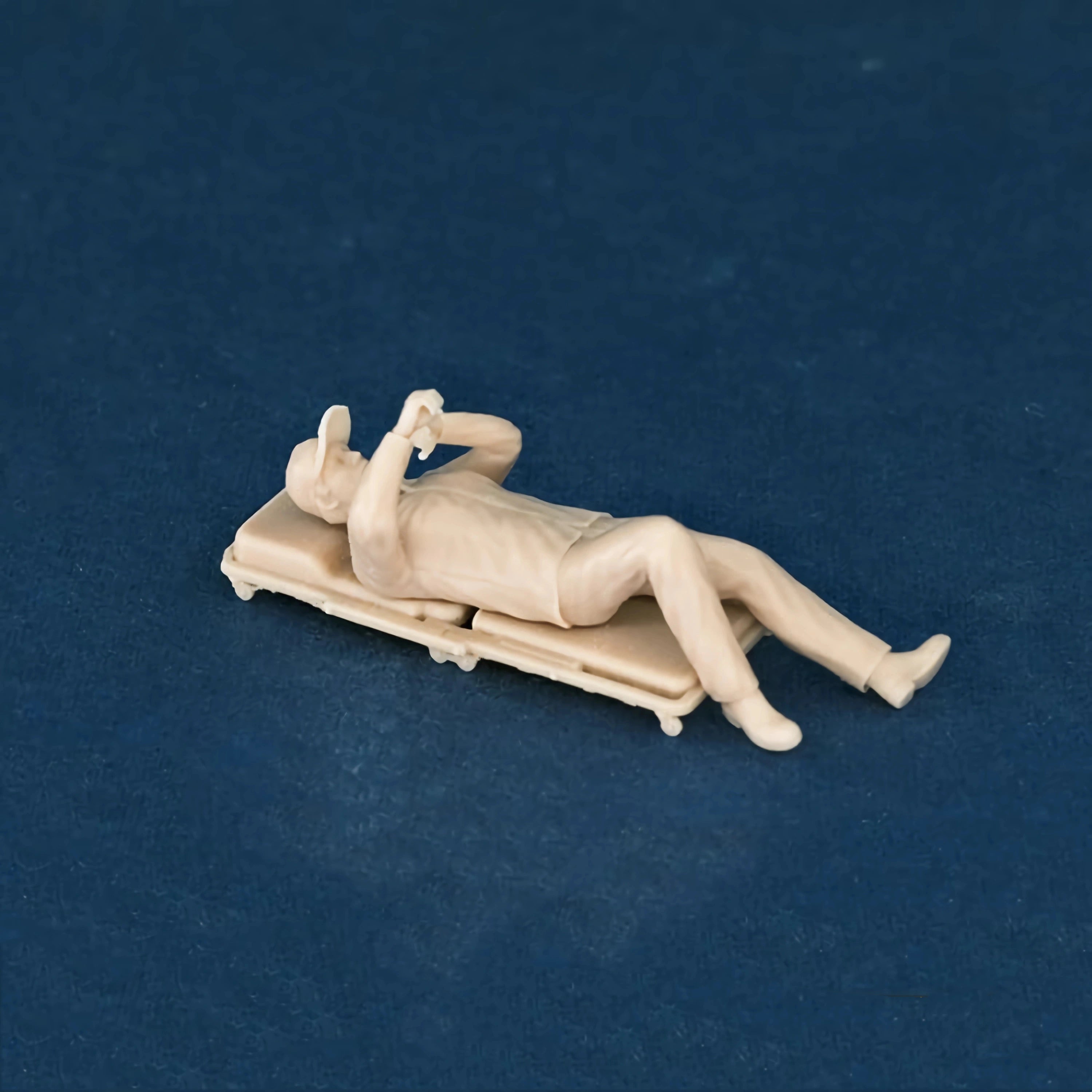 1/64 メカニシャン3