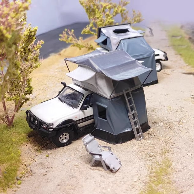 1/64 Roof Top Temt