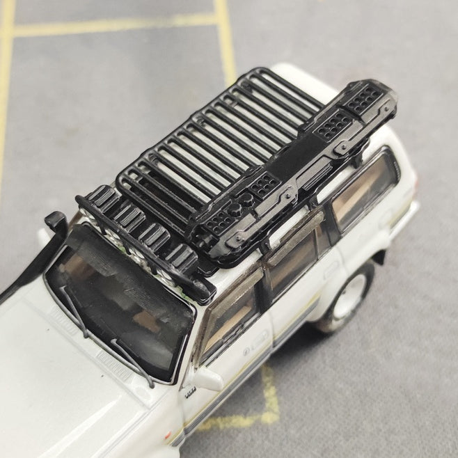 1/64 Water Tank for Car Roof