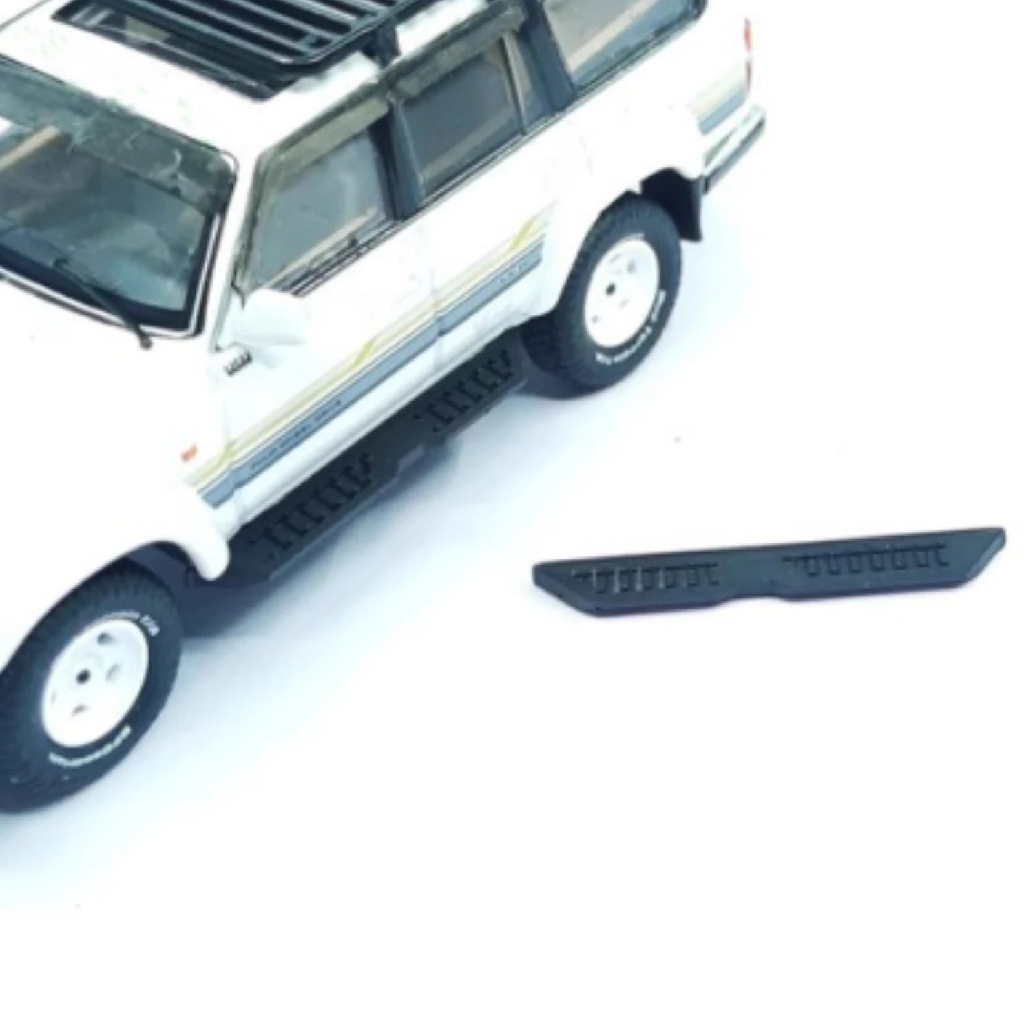 1/64 ウェルカムペダル