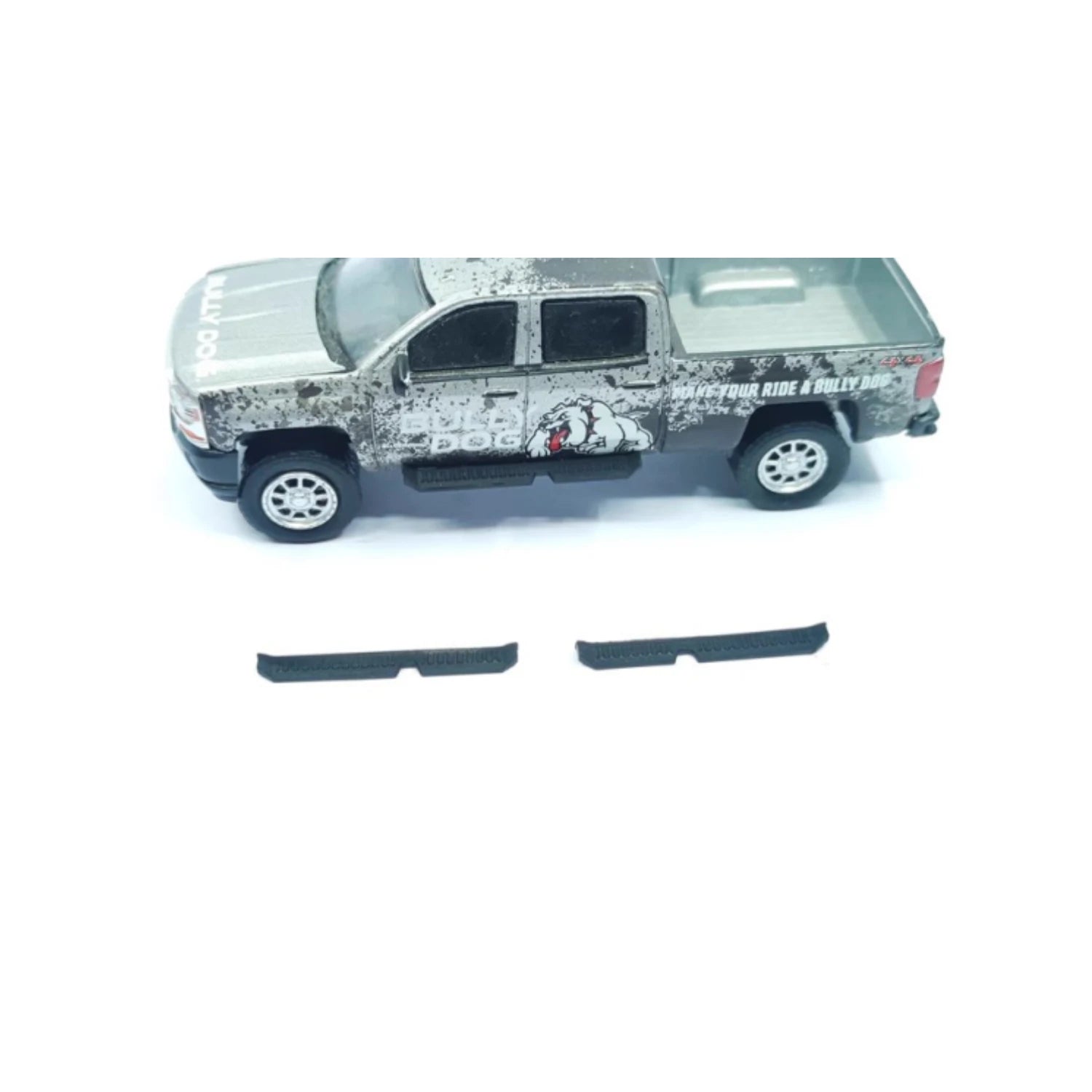 1/64 ウェルカムペダル