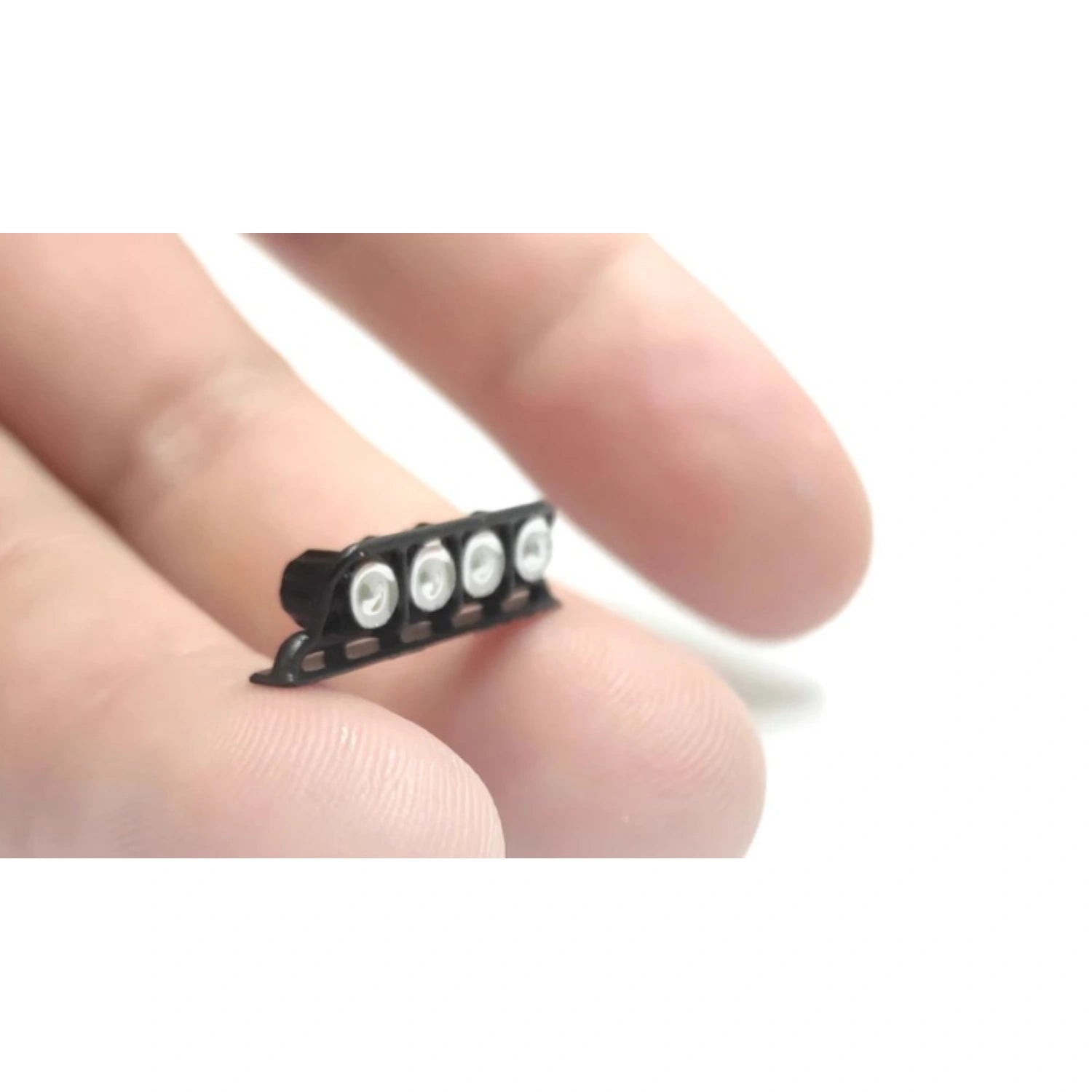 1/64 4X4 Off-Road Roof Fog Light