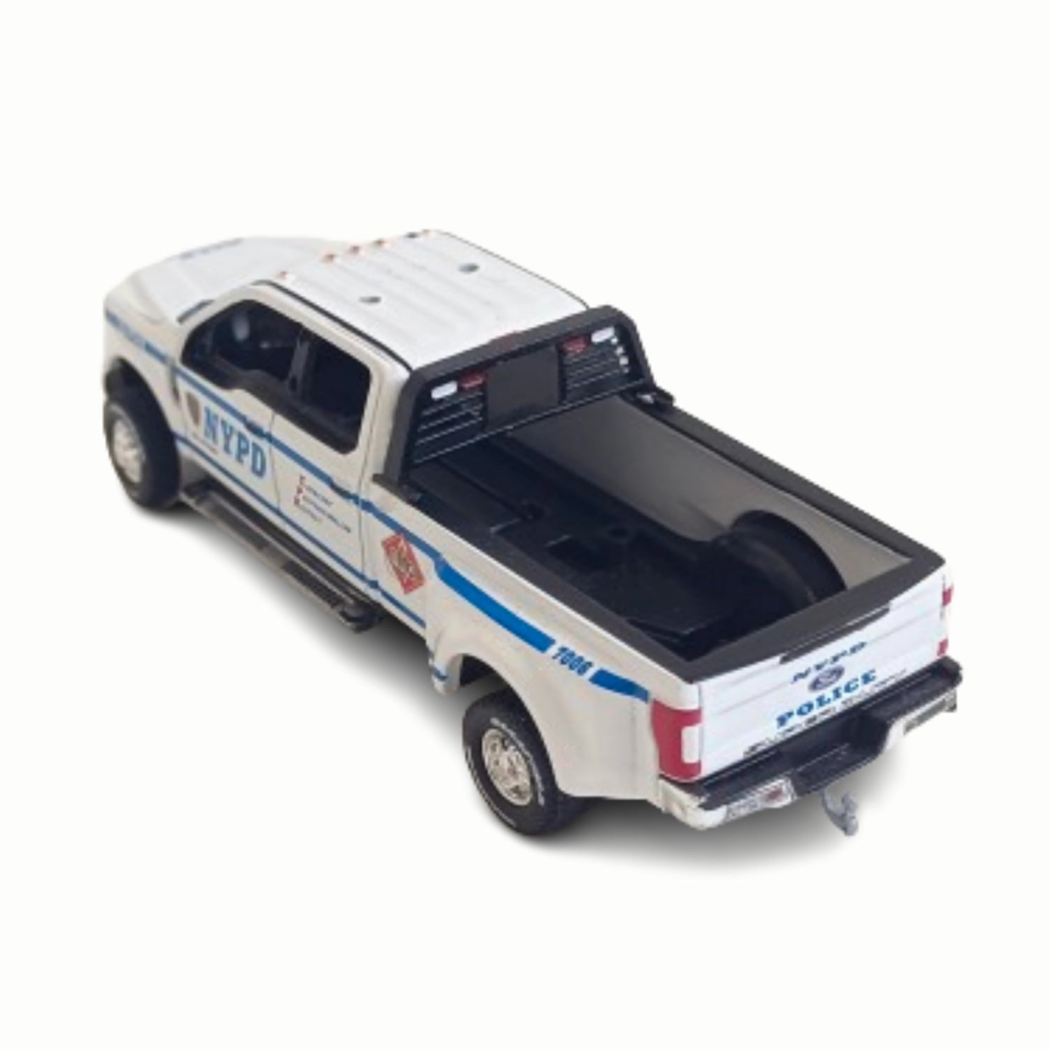 1/64 Ford F350 Headache Racks