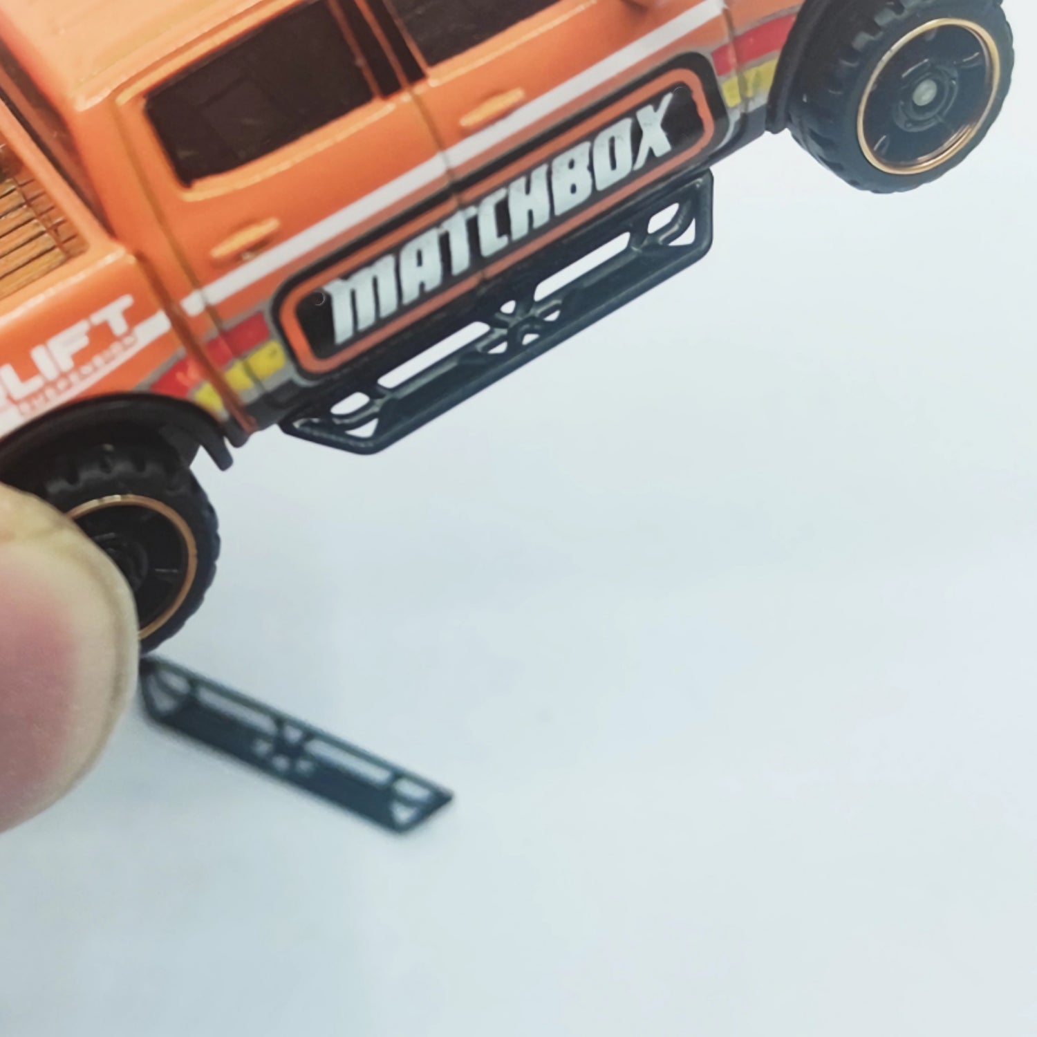 1/64 ステップパッド 2個セット