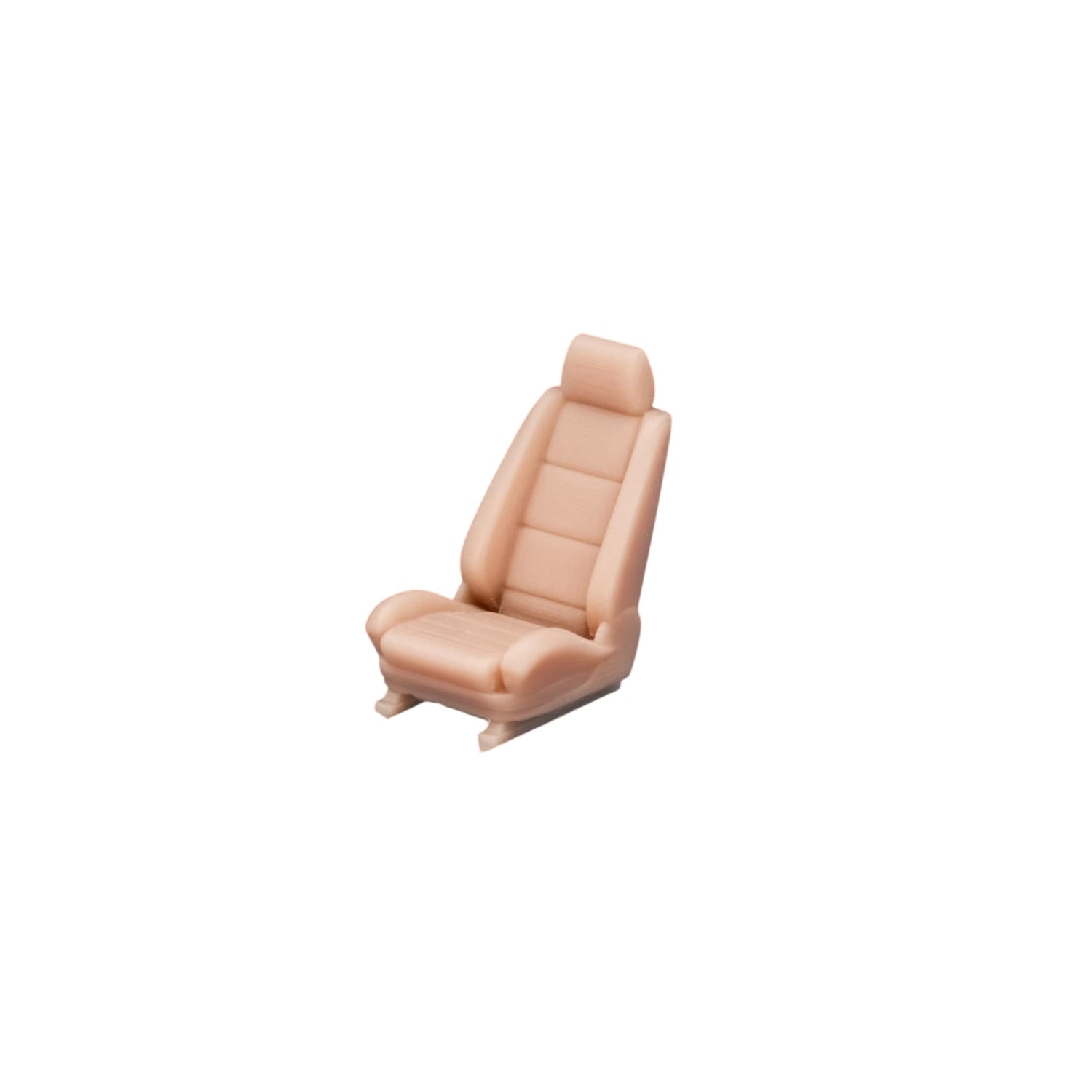 1/64 Racing Seat BMW M3 E30 - 164model
