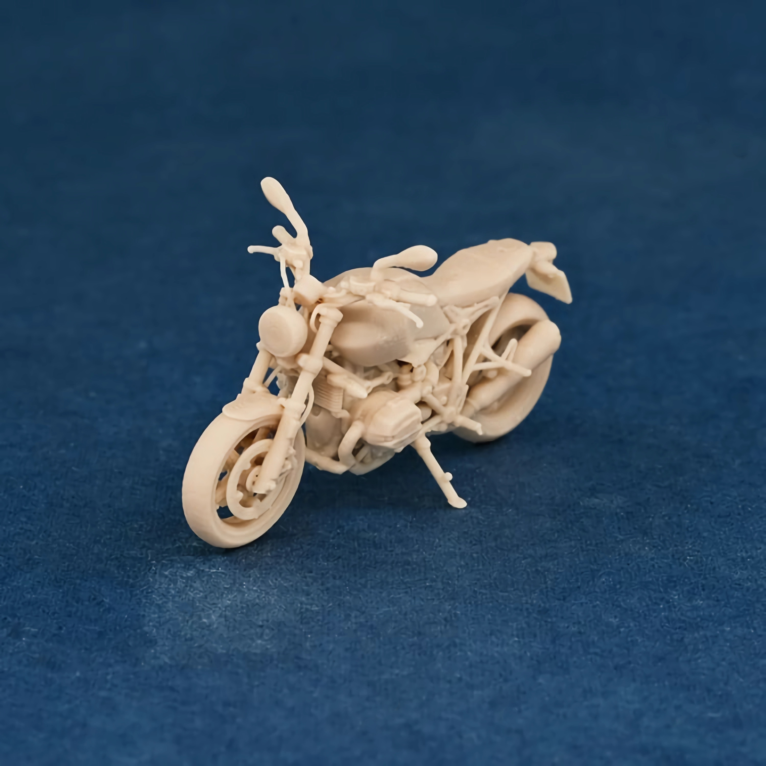 1/64 BMW R ナインT