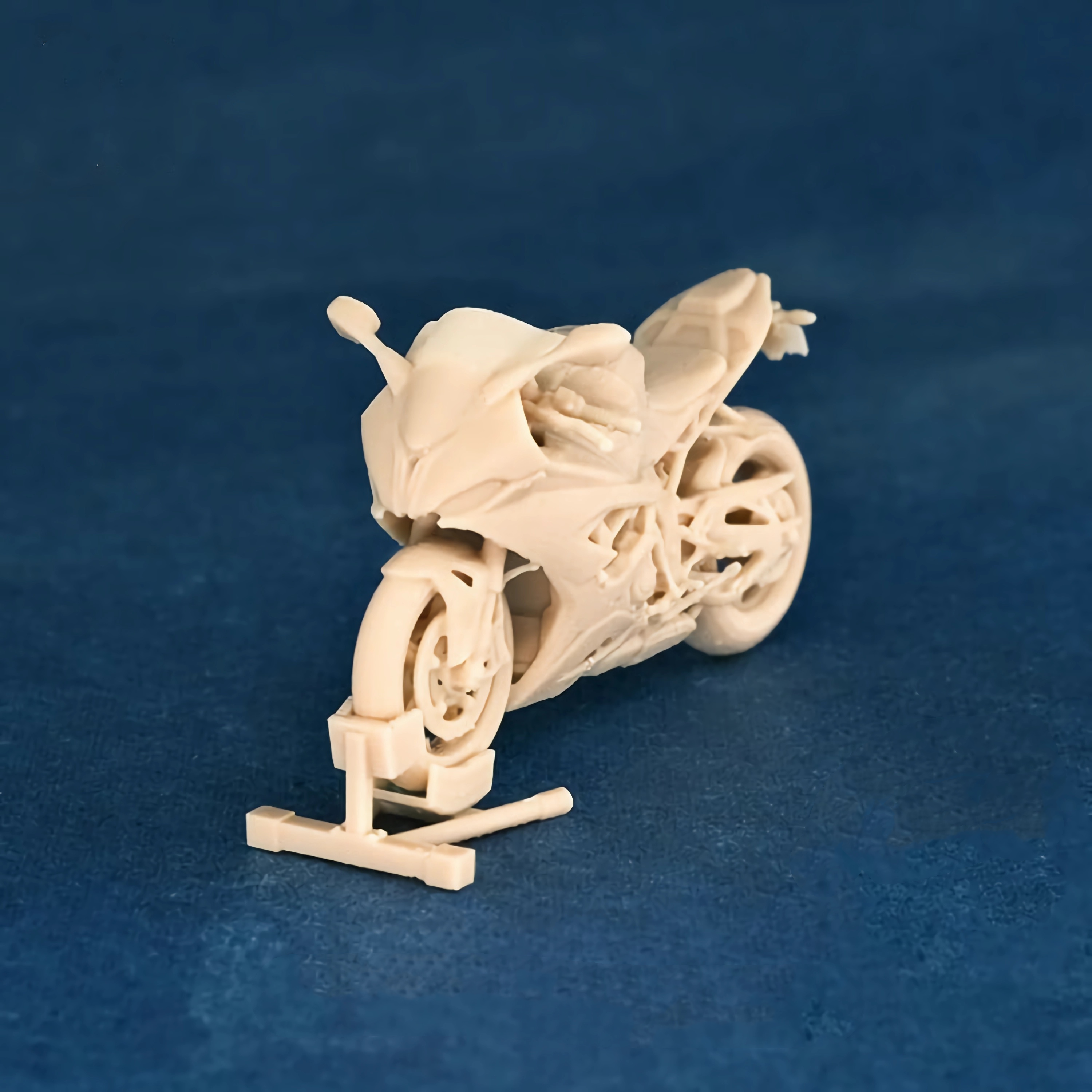 1/64 BMW S1000RR – 164model