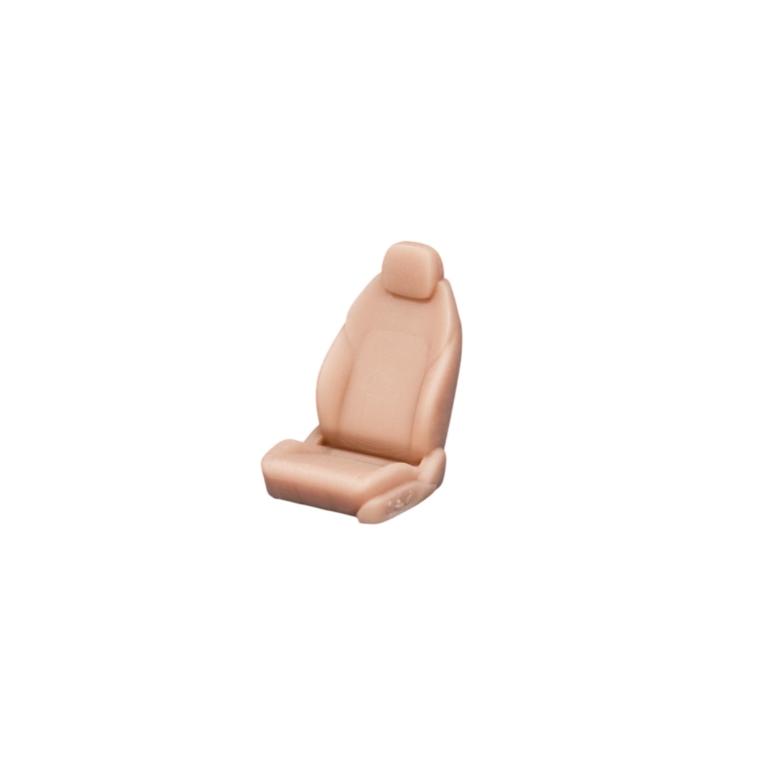 1/64 Racing Seat Bentley Continental GT - 164model