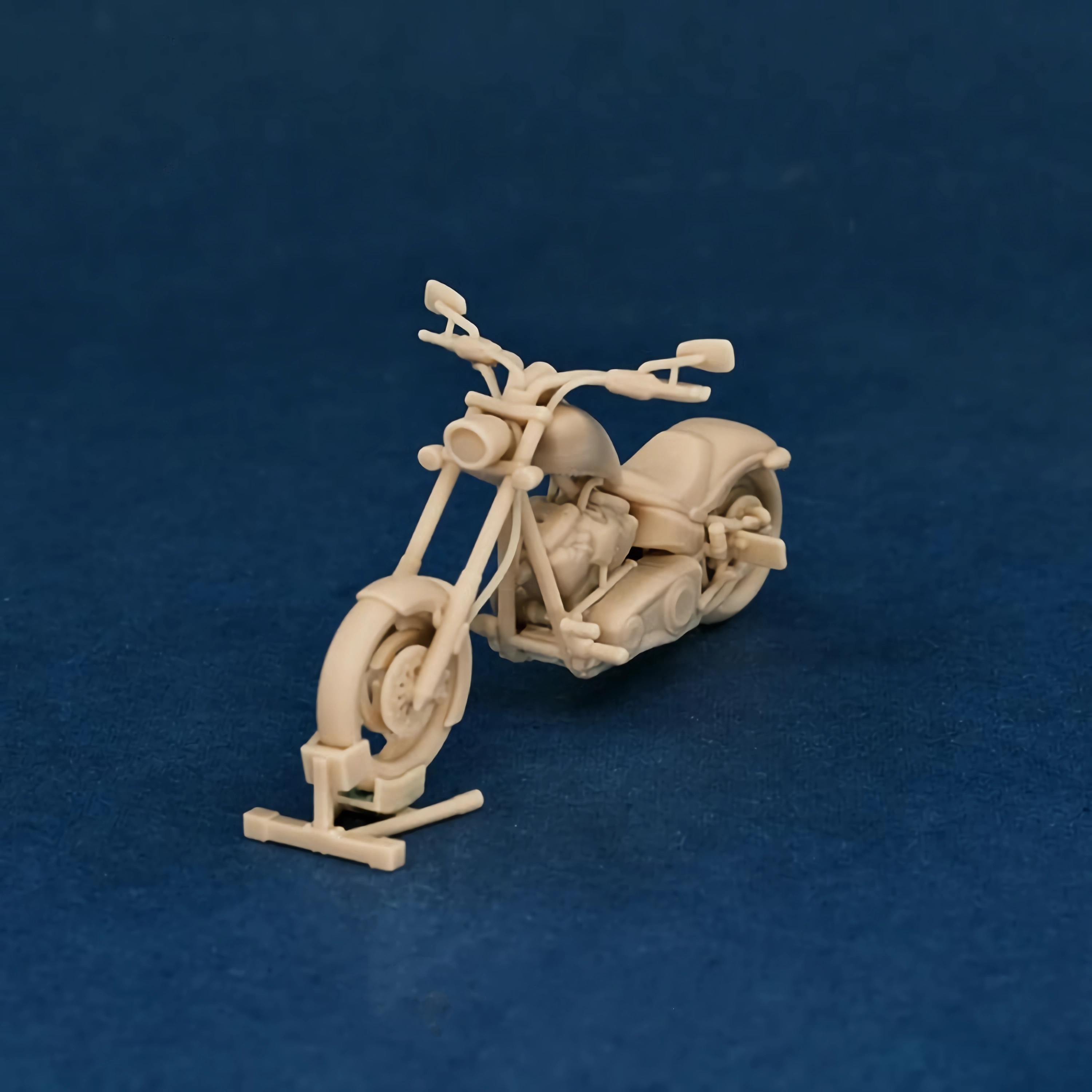 1/64 ビッグドッグK9