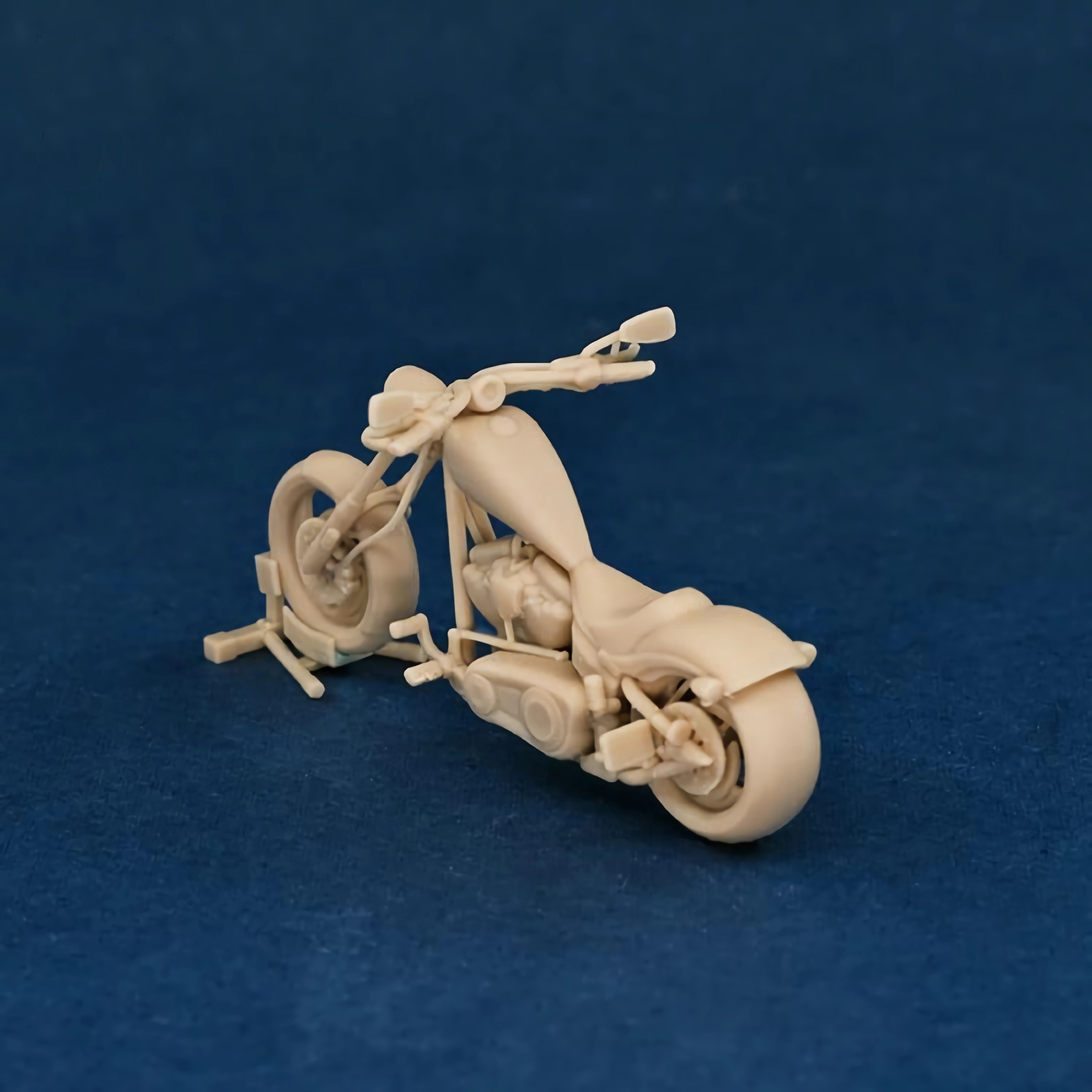 1/64 ビッグドッグK9