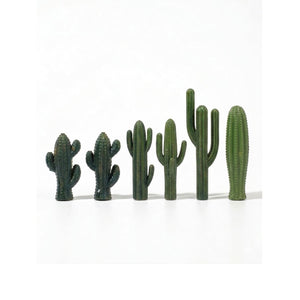 1/64 Cactus 6 Pcs set - 164model