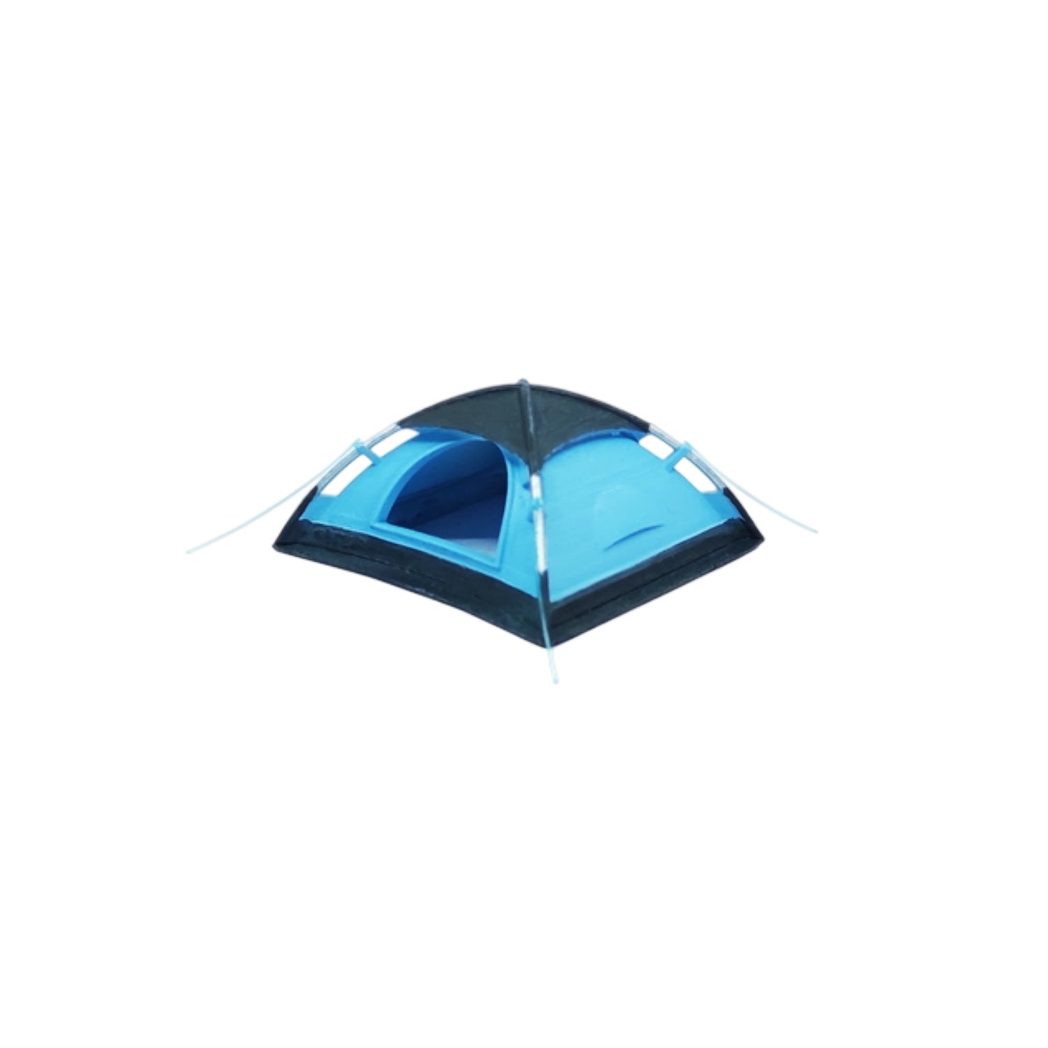 1/64 Camping Tent - 164model
