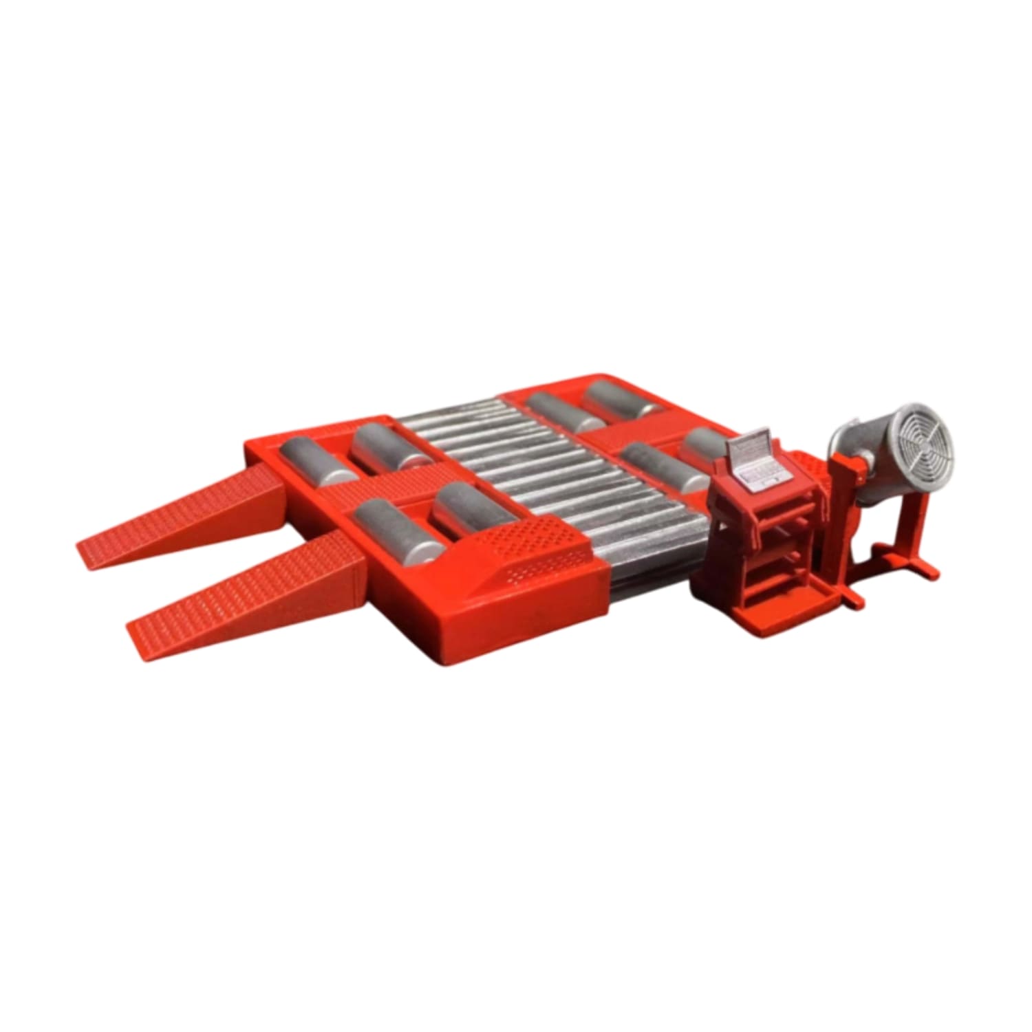 1/64 Chassis Dyno