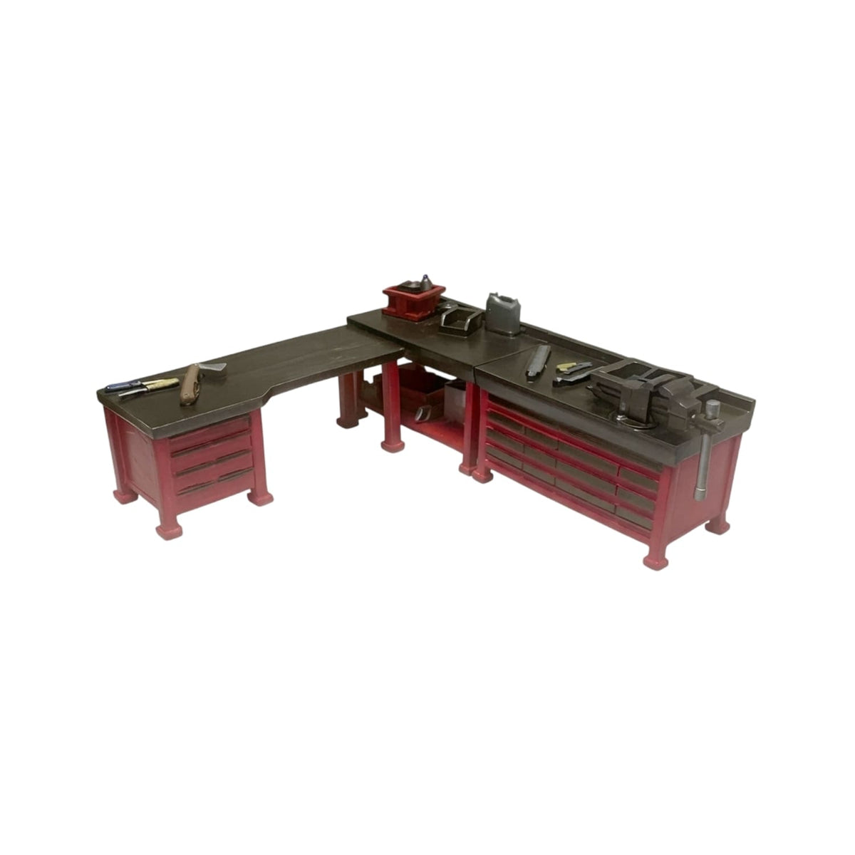 1/64 Combined Workbench