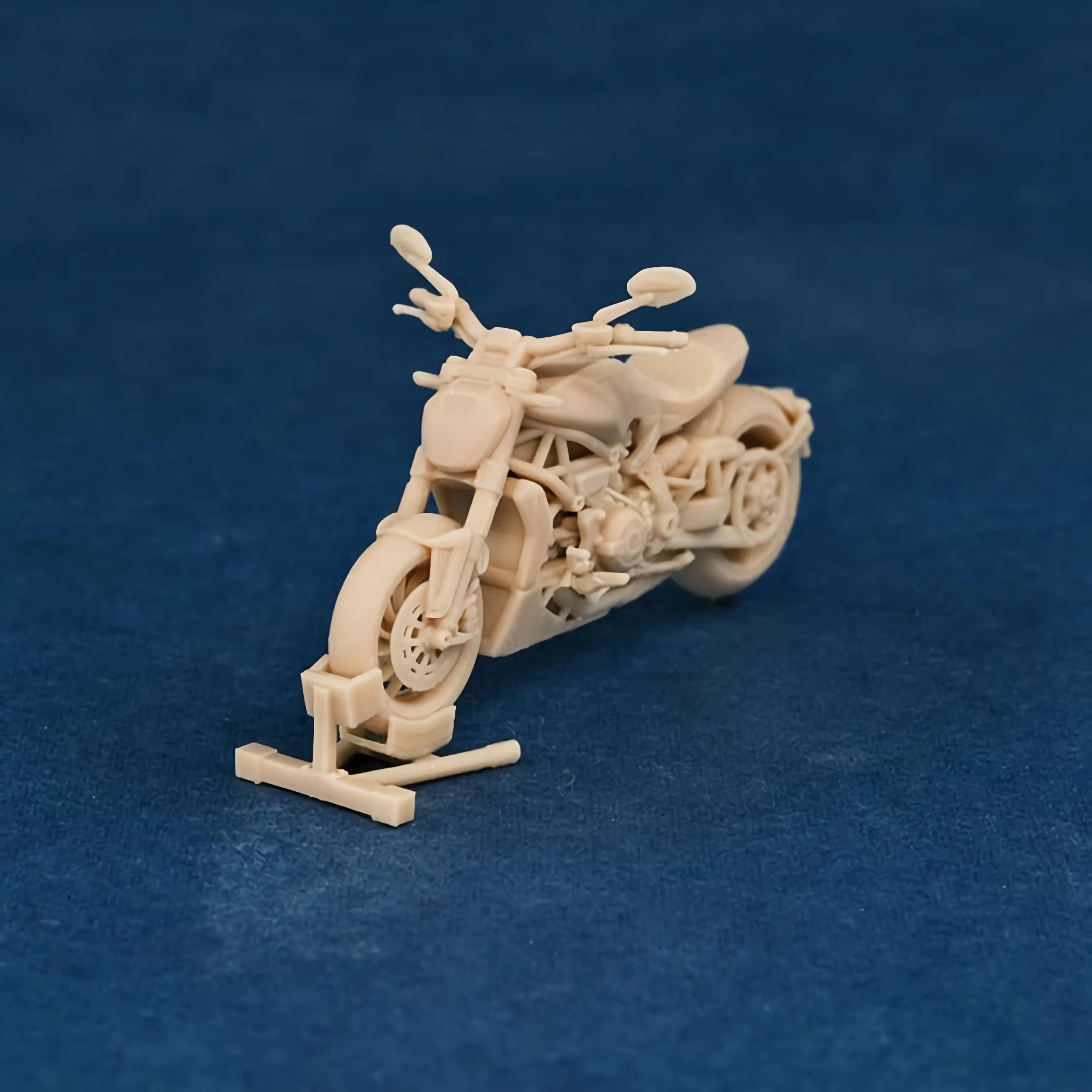 1/64 ドゥカティ Xディアベル