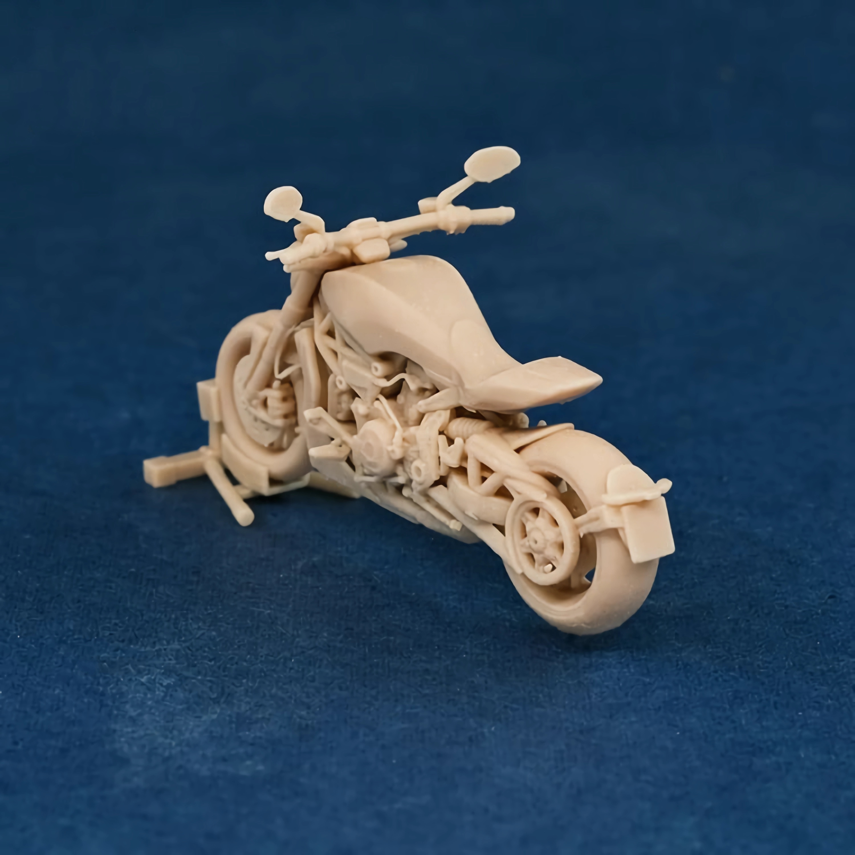 1/64 ドゥカティ Xディアベル