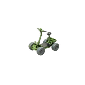 1/64 Electric Scooter - 164model