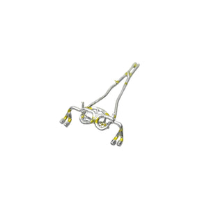 1/64 Exhaust Pipe - 164model