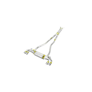 1/64 Exhaust Pipe - 164model
