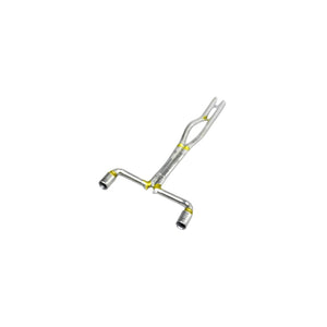 1/64 Exhaust Pipe - 164model