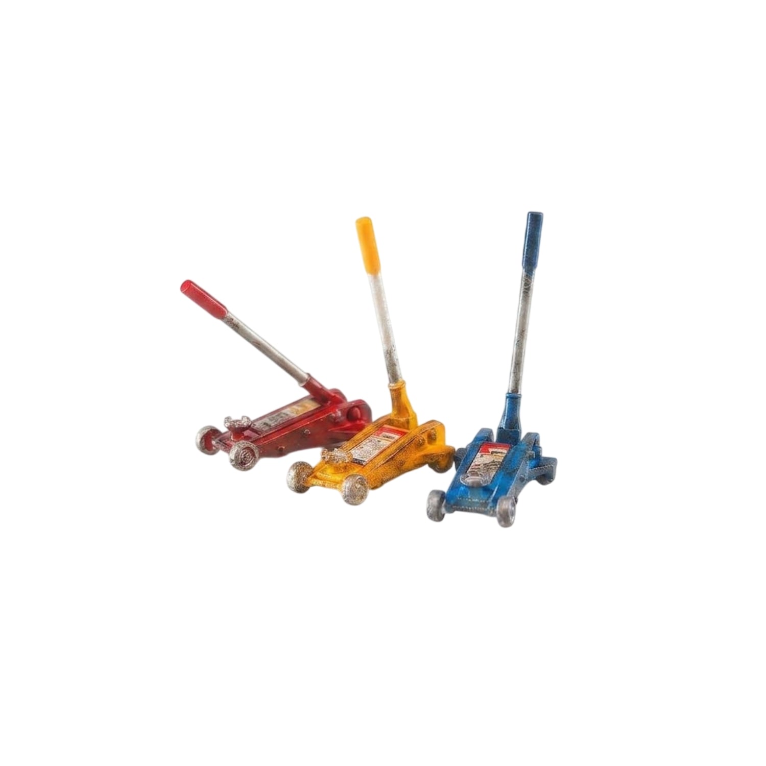 1/64 Floor Jack