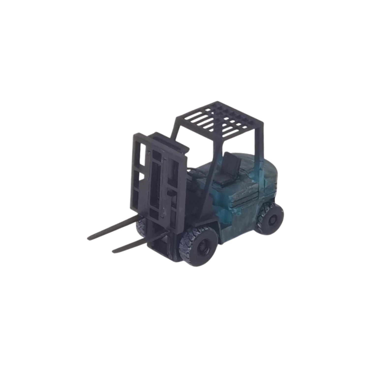 1/64 Forklift