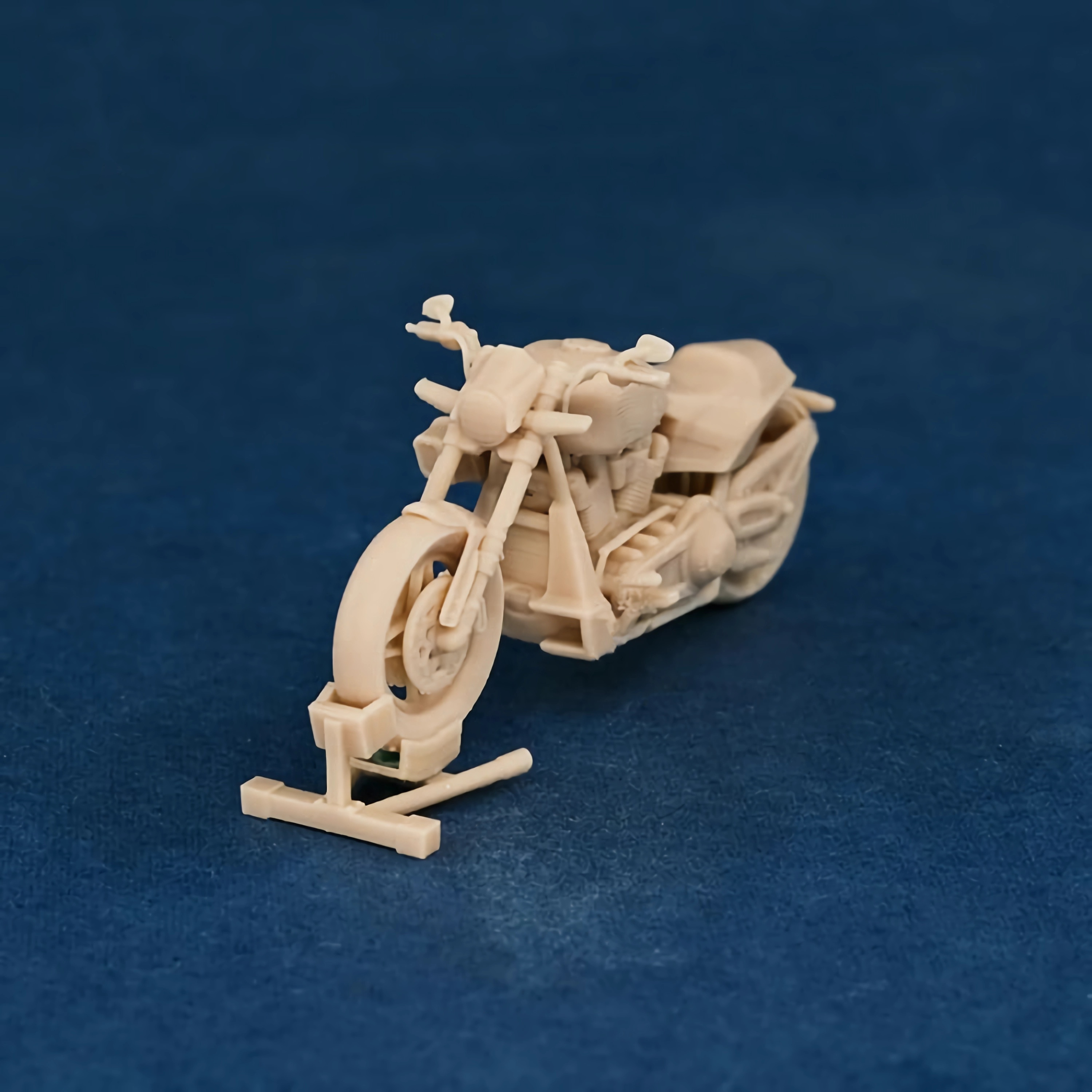 1/64 ハーレーダビッドソン FXDR 114