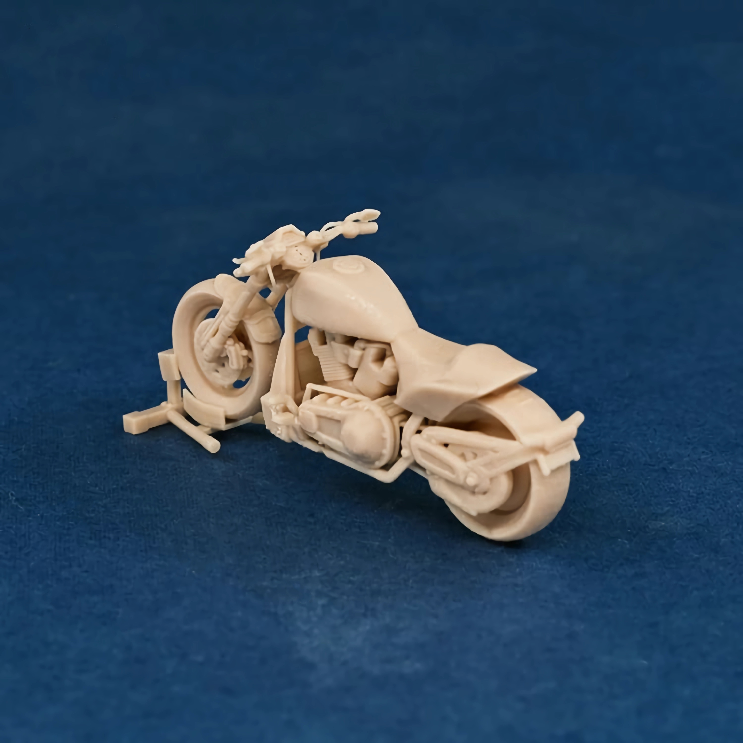 1/64 ハーレーダビッドソン FXDR 114