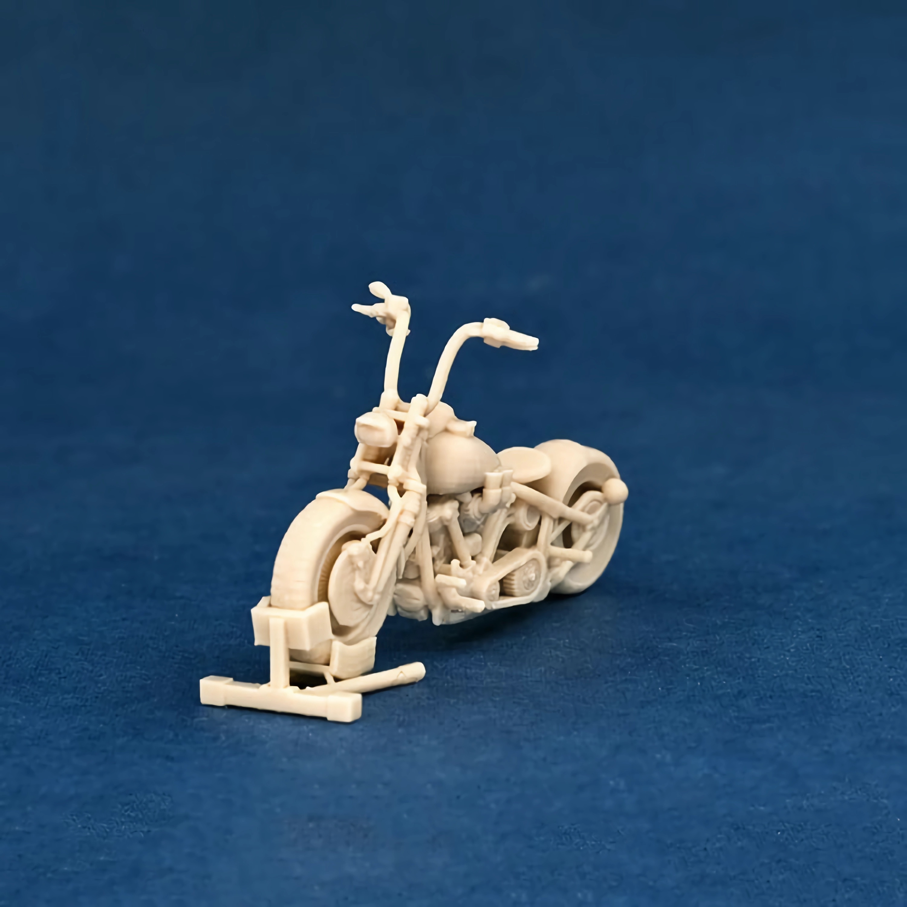 1/64 ハーレーダビッドソン ナックルヘッド