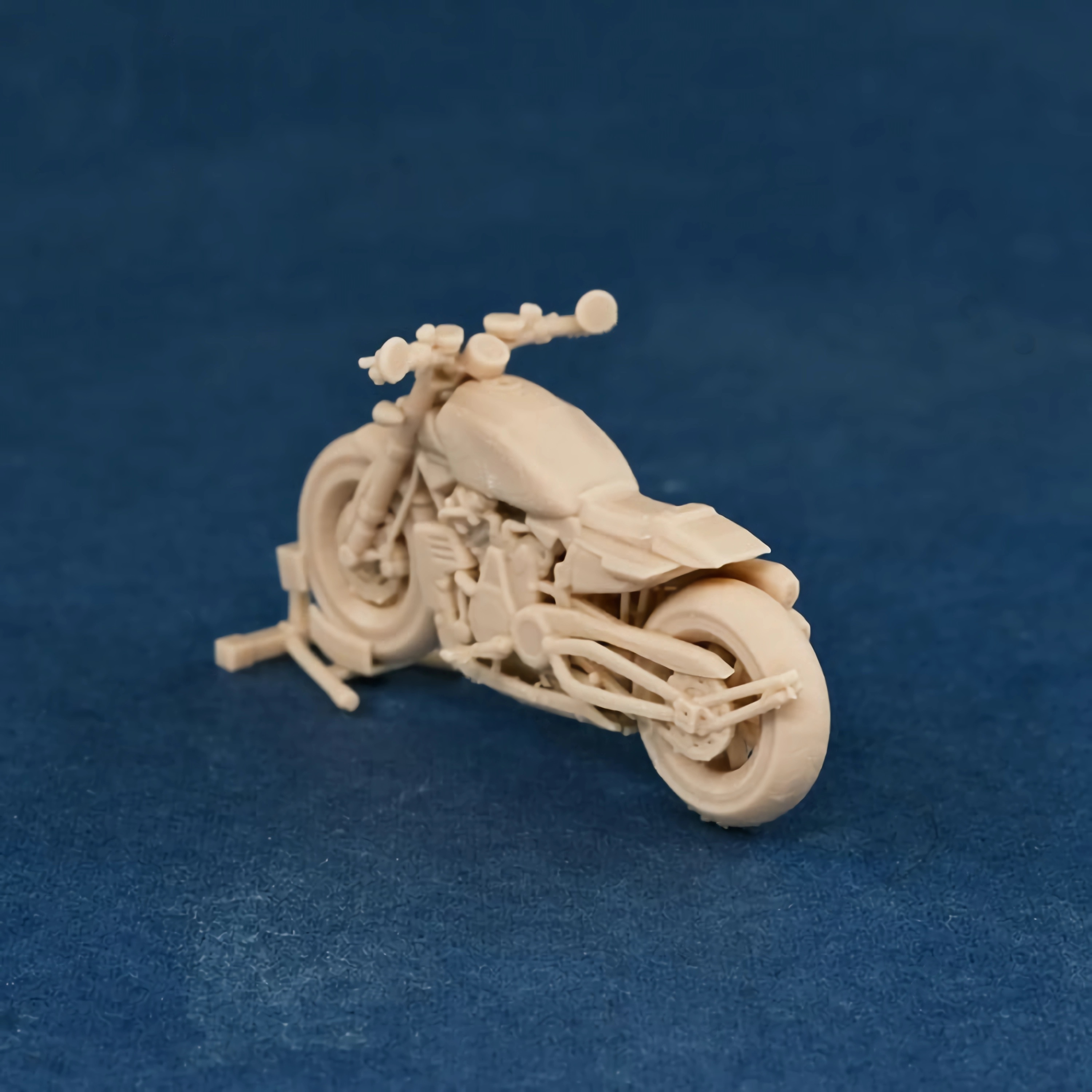 1/64 ハーレーダビッドソン スポーツスター S