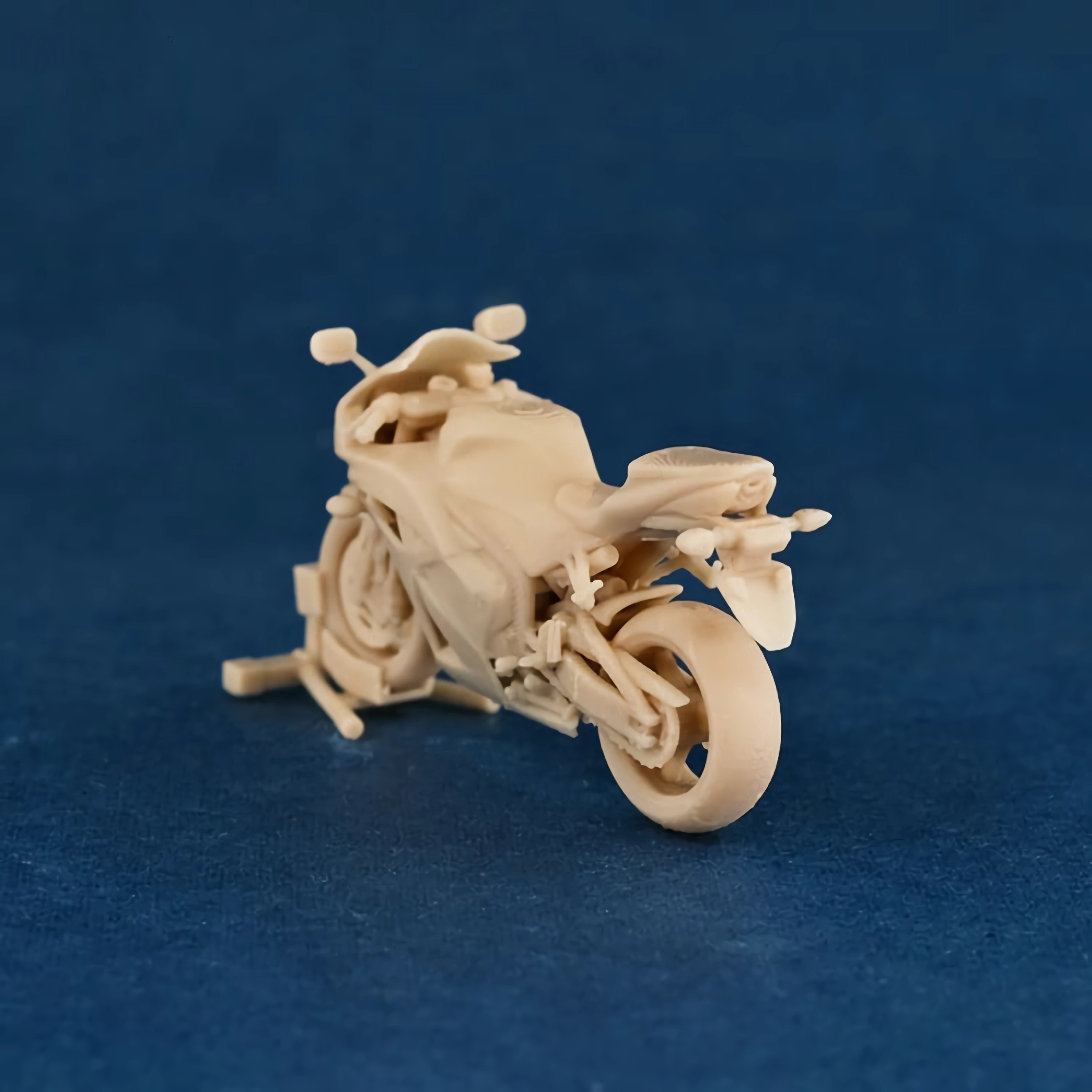 1/64 ホンダ CBR600RR