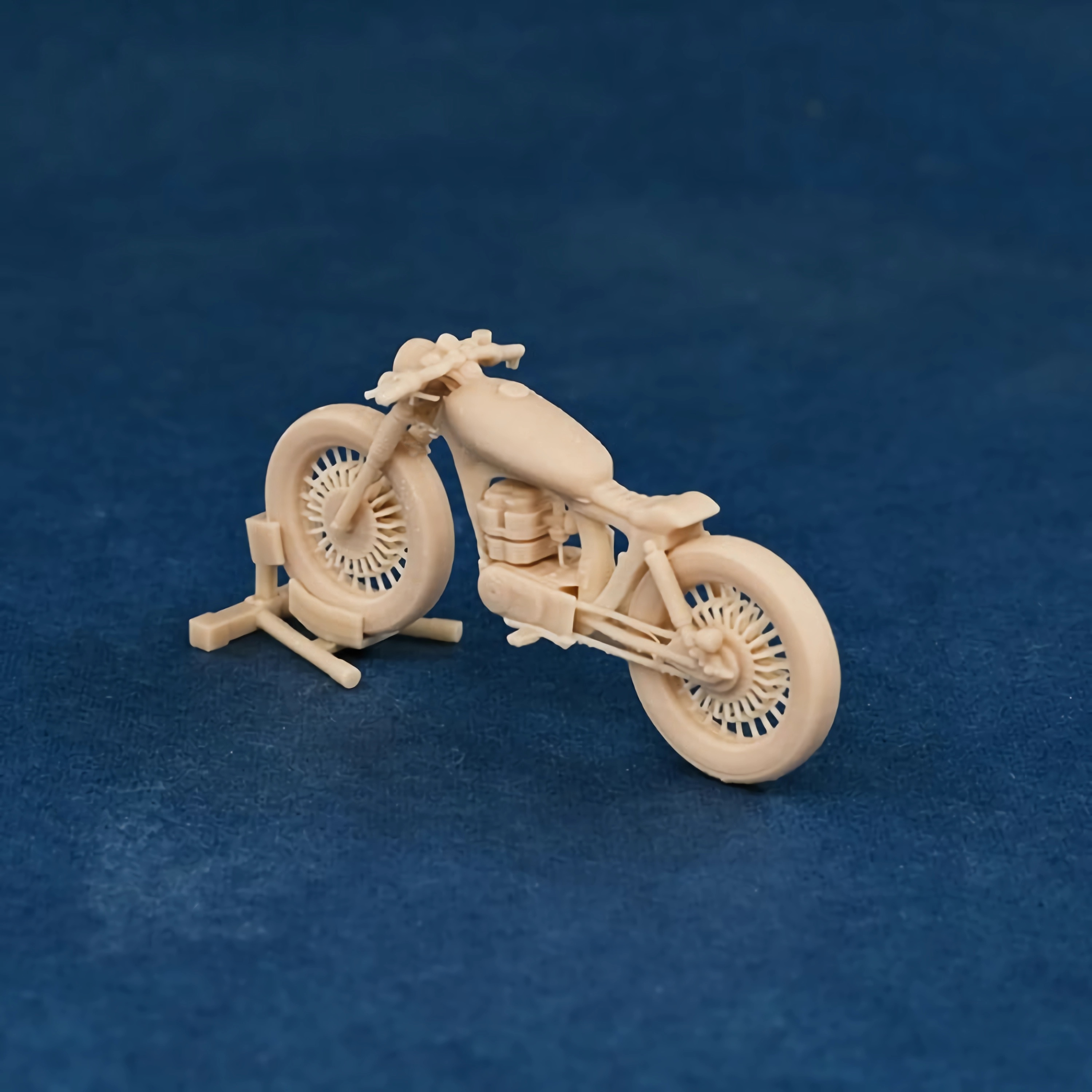 1/64 ホンダ CG125 カフェレーサー