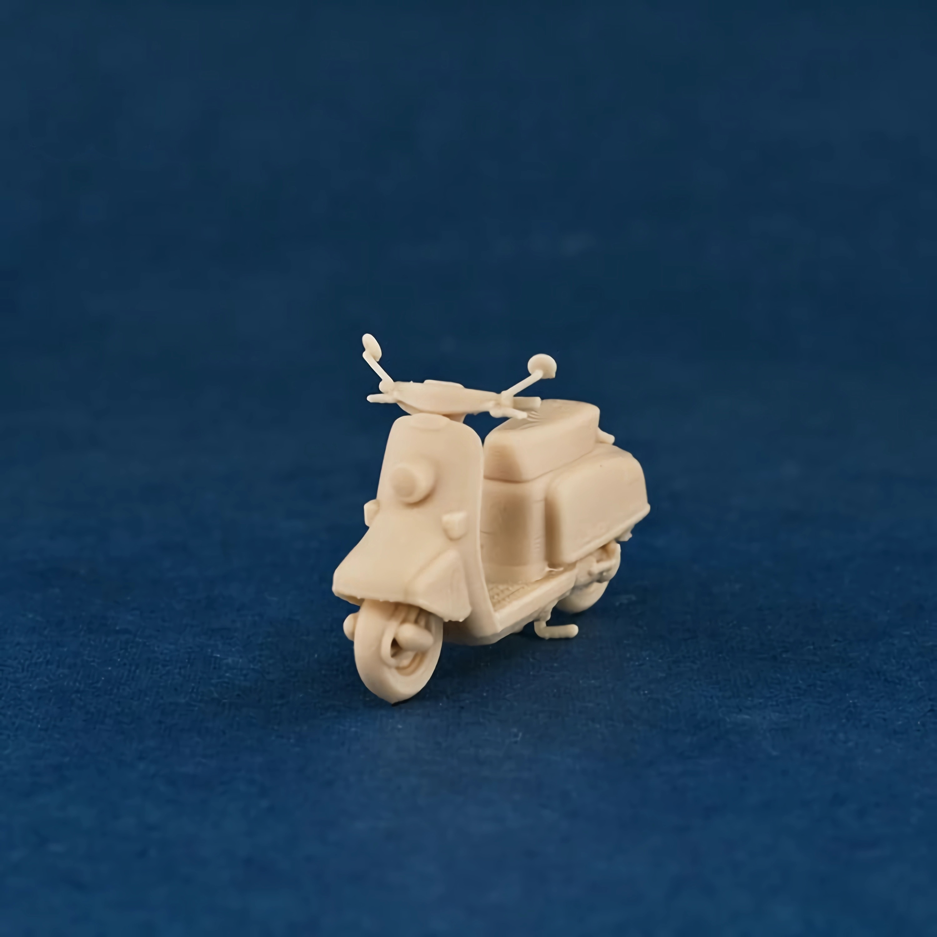 1/64 ホンダ ジュリオ