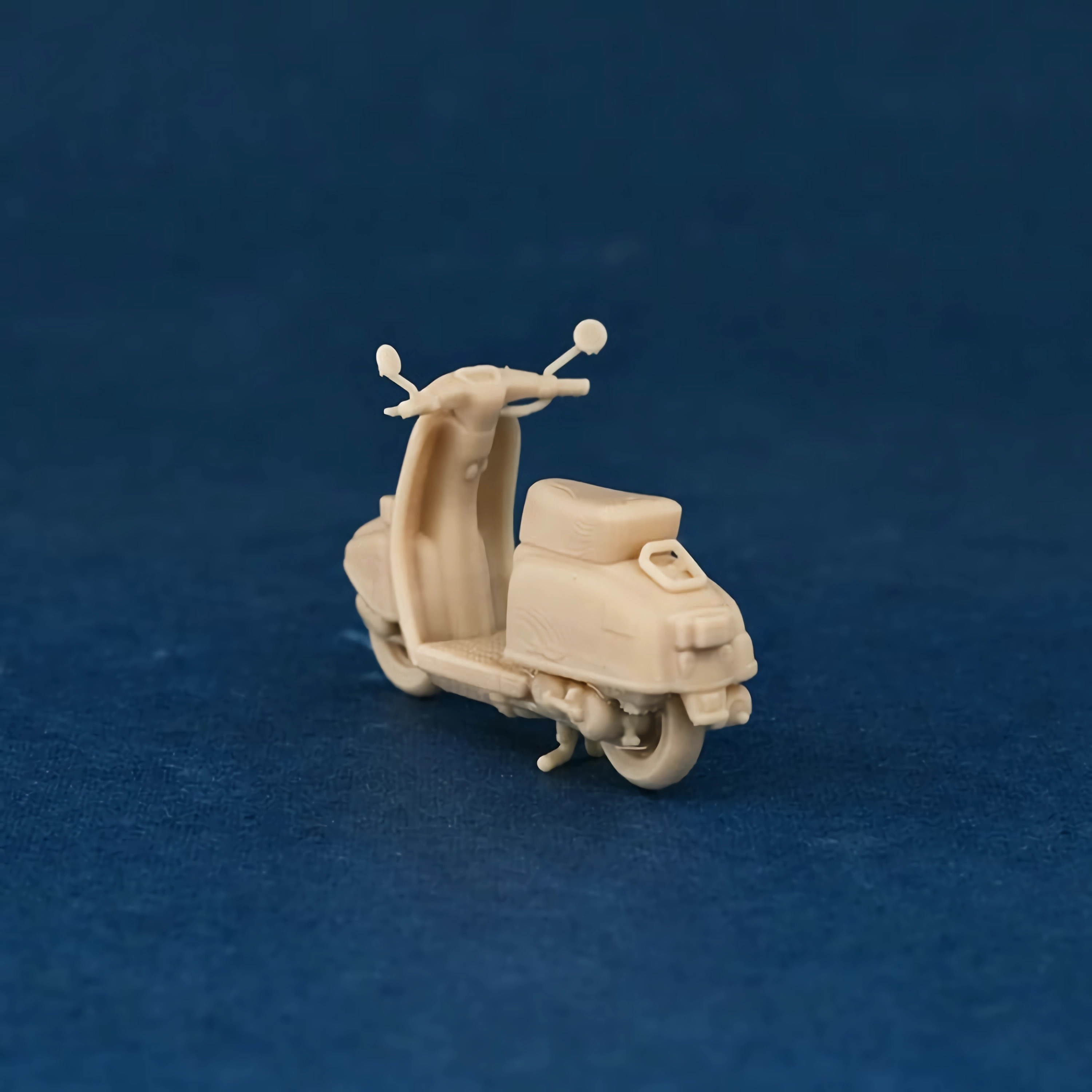 1/64 ホンダ ジュリオ