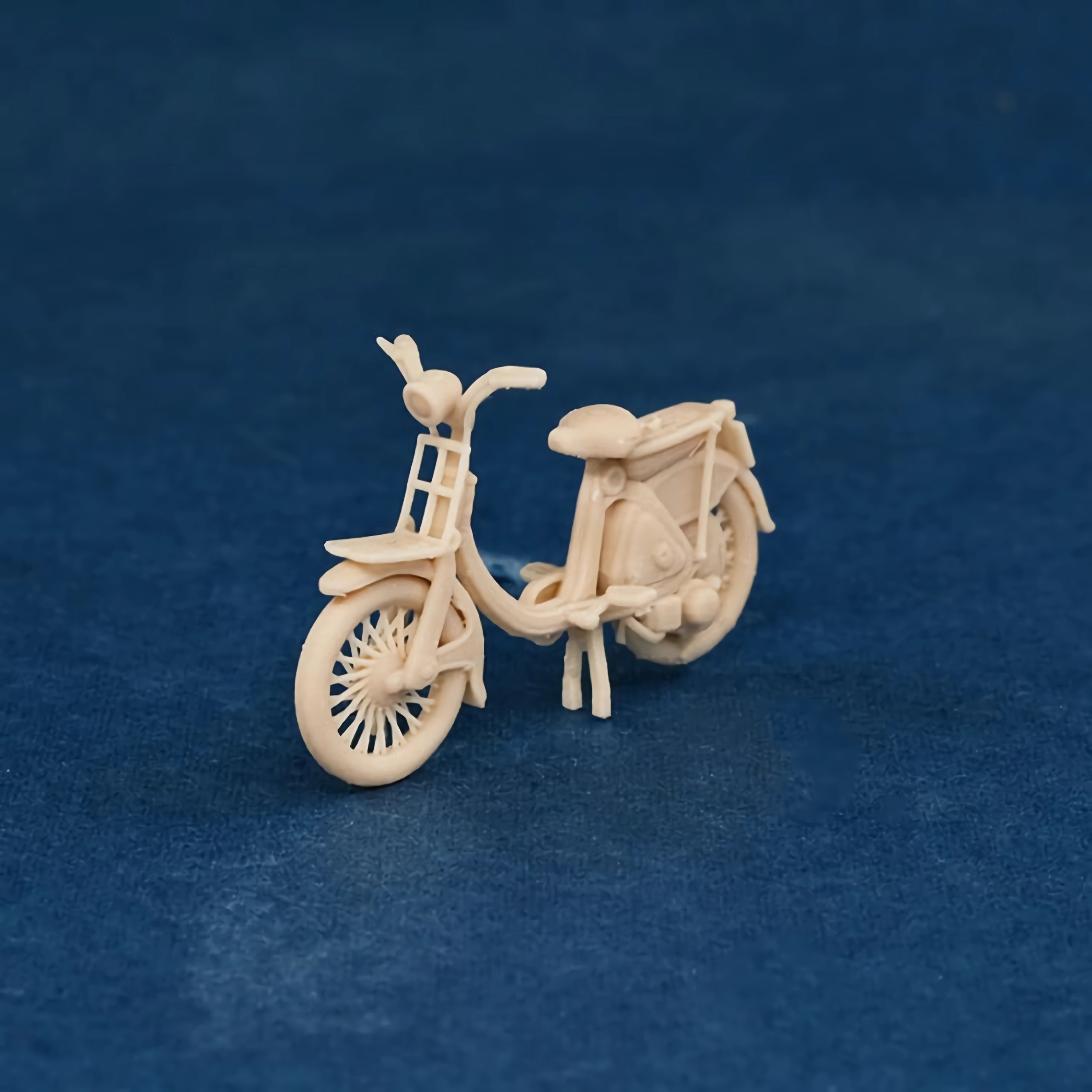 1/64 ホンダ P50