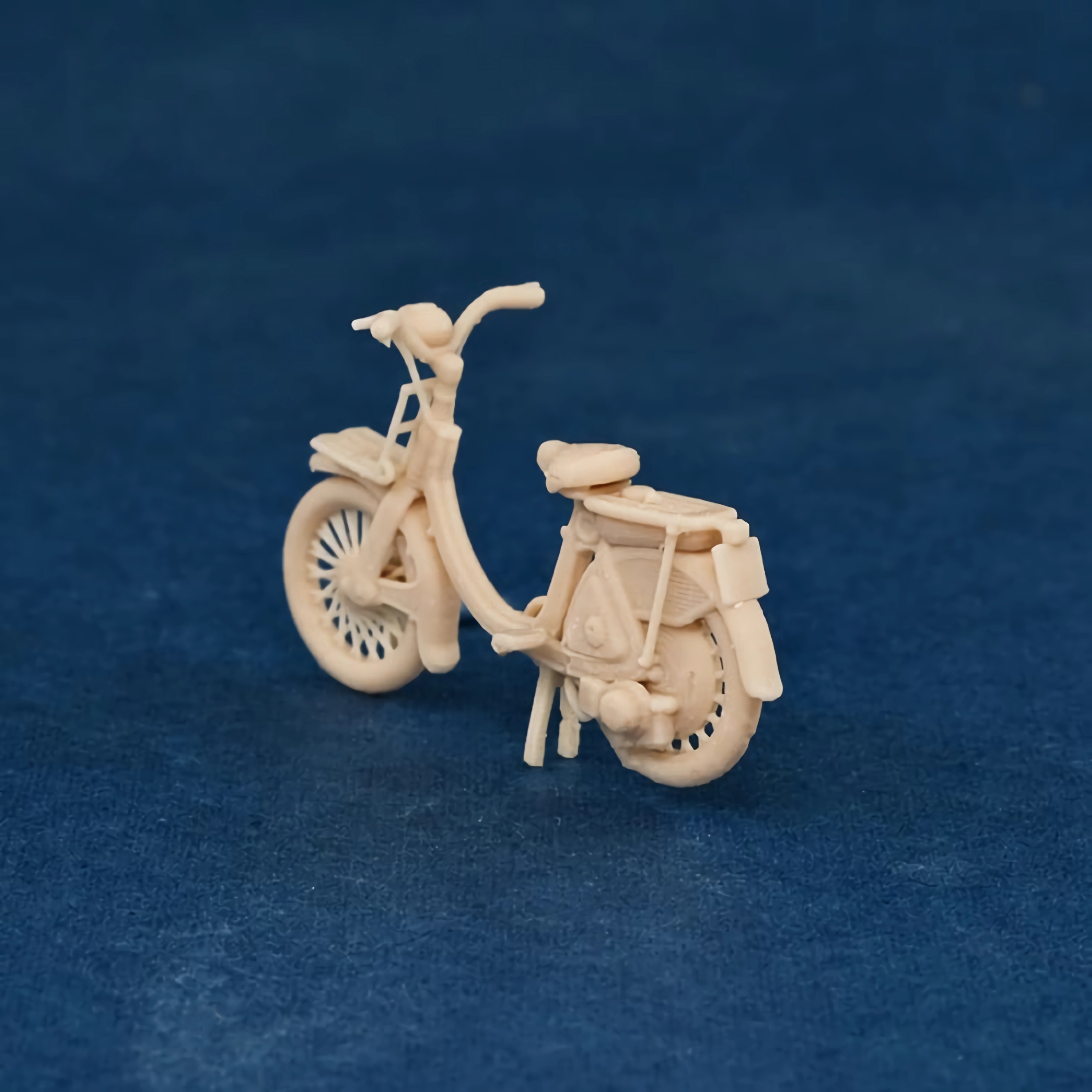 1/64 ホンダ P50