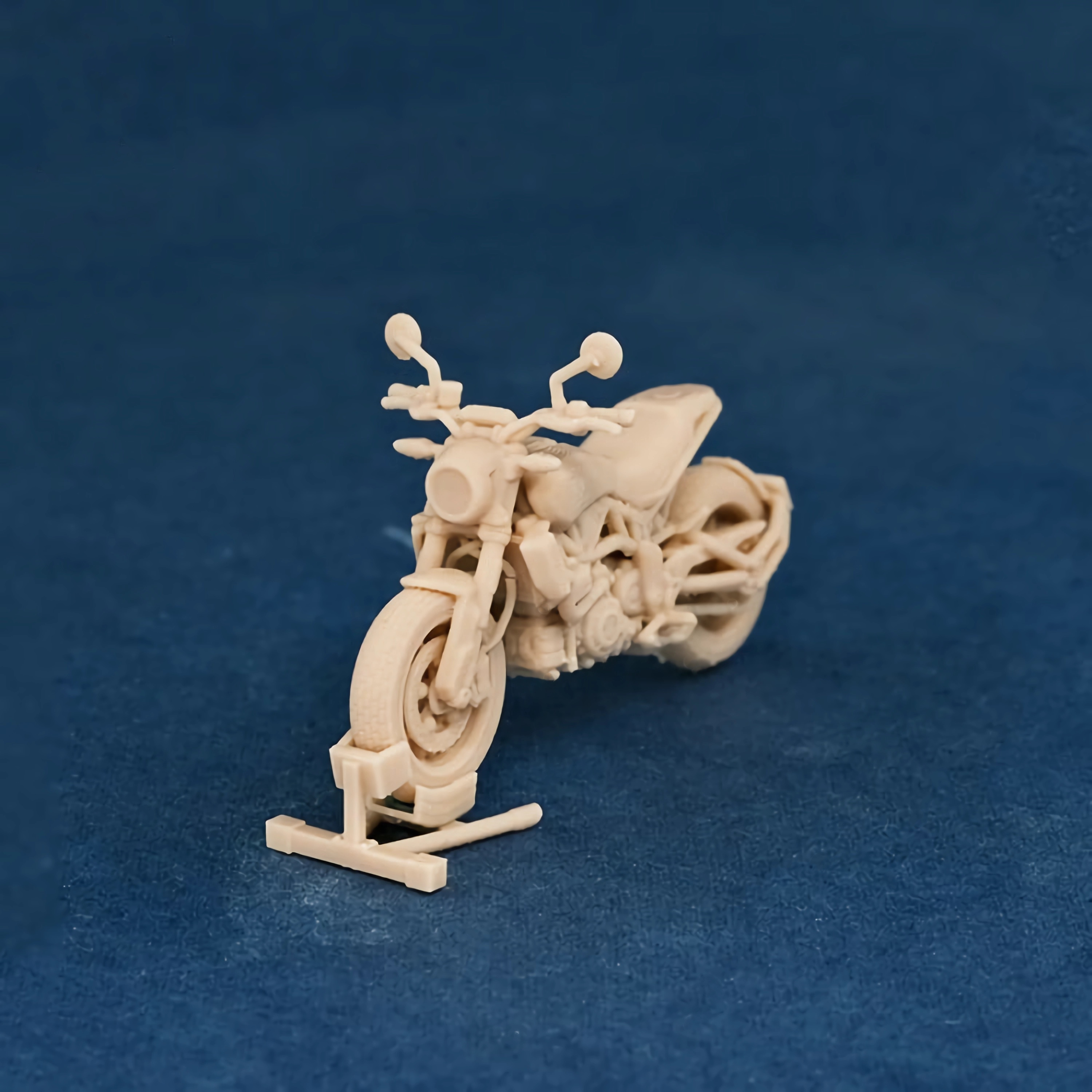 1/64 インディアン FTR 1200 S