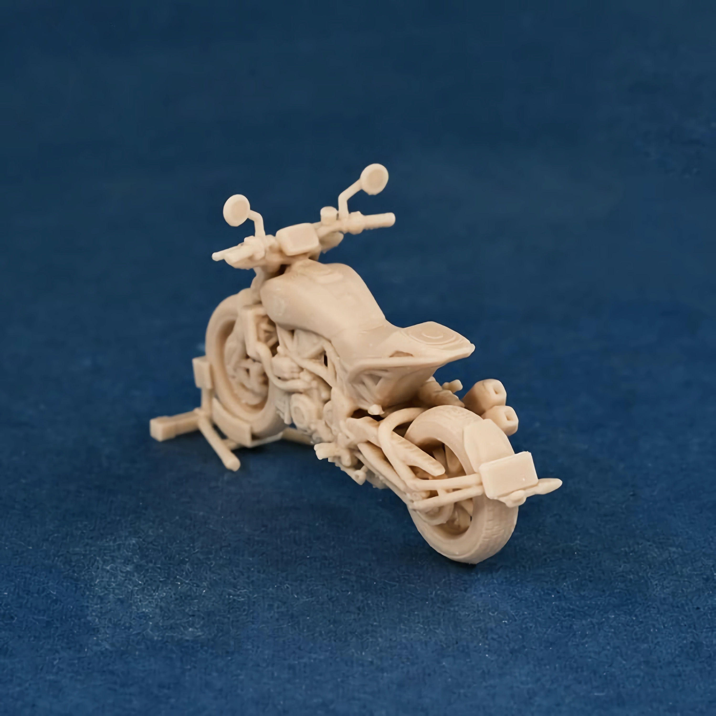 1/64 インディアン FTR 1200 S