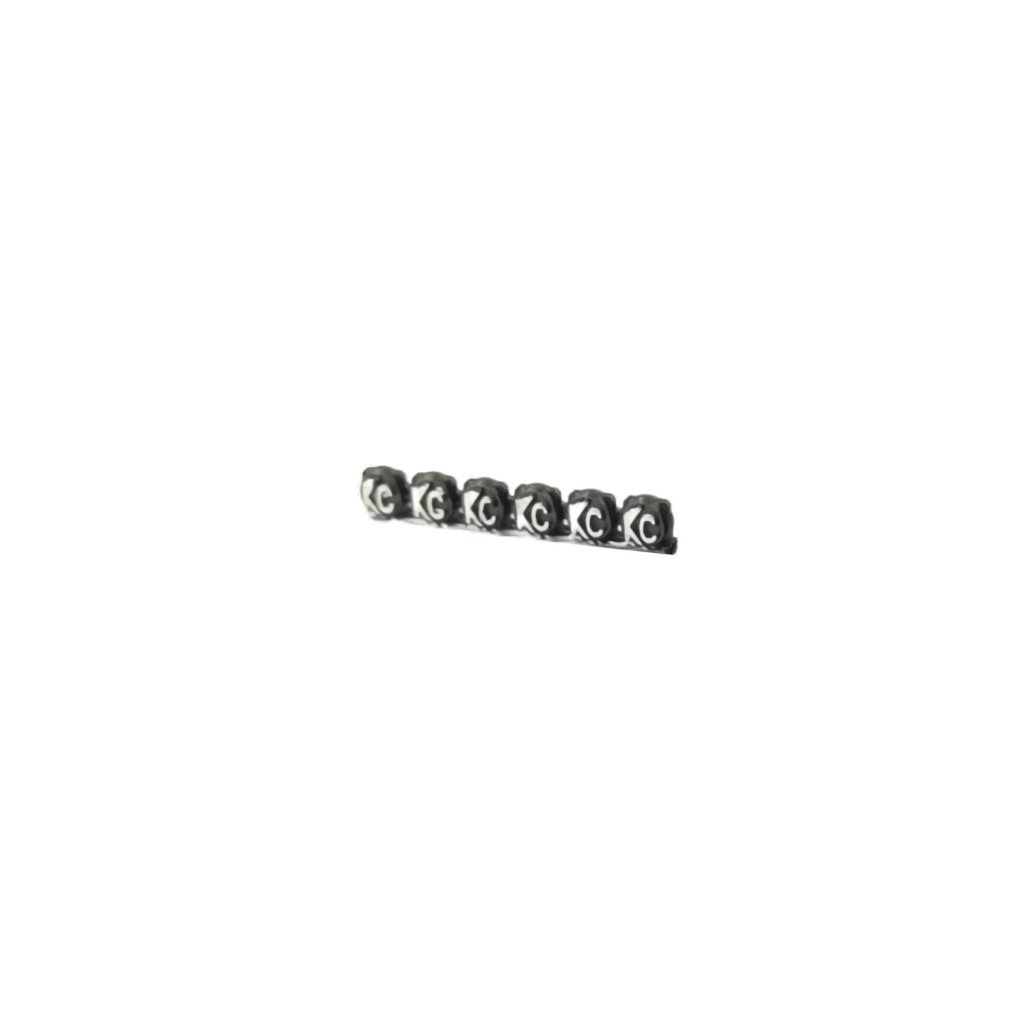 1/64 KC Smiley Face Gravity Off-Road Light
