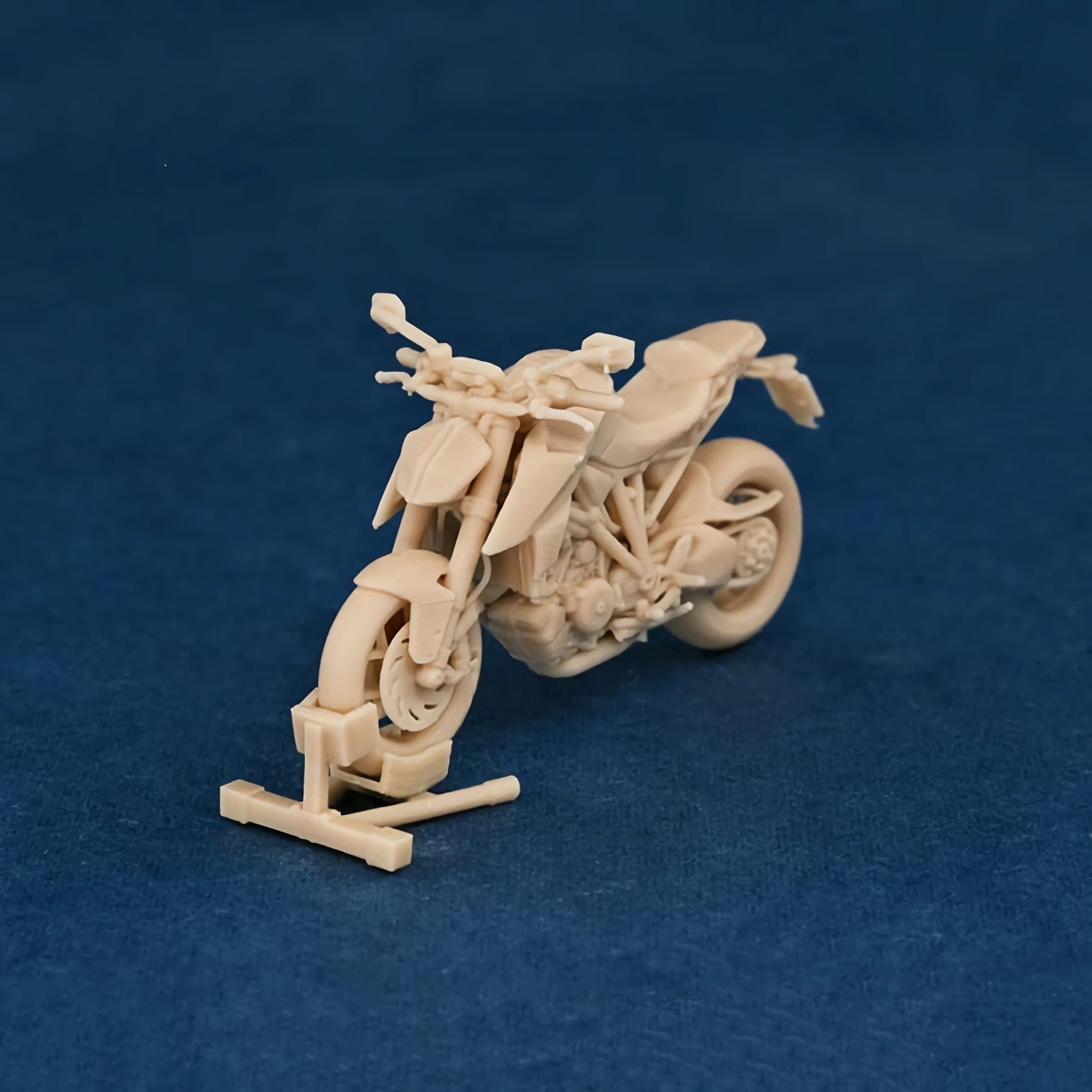 1/64 KTM 1290 スーパーデューク R