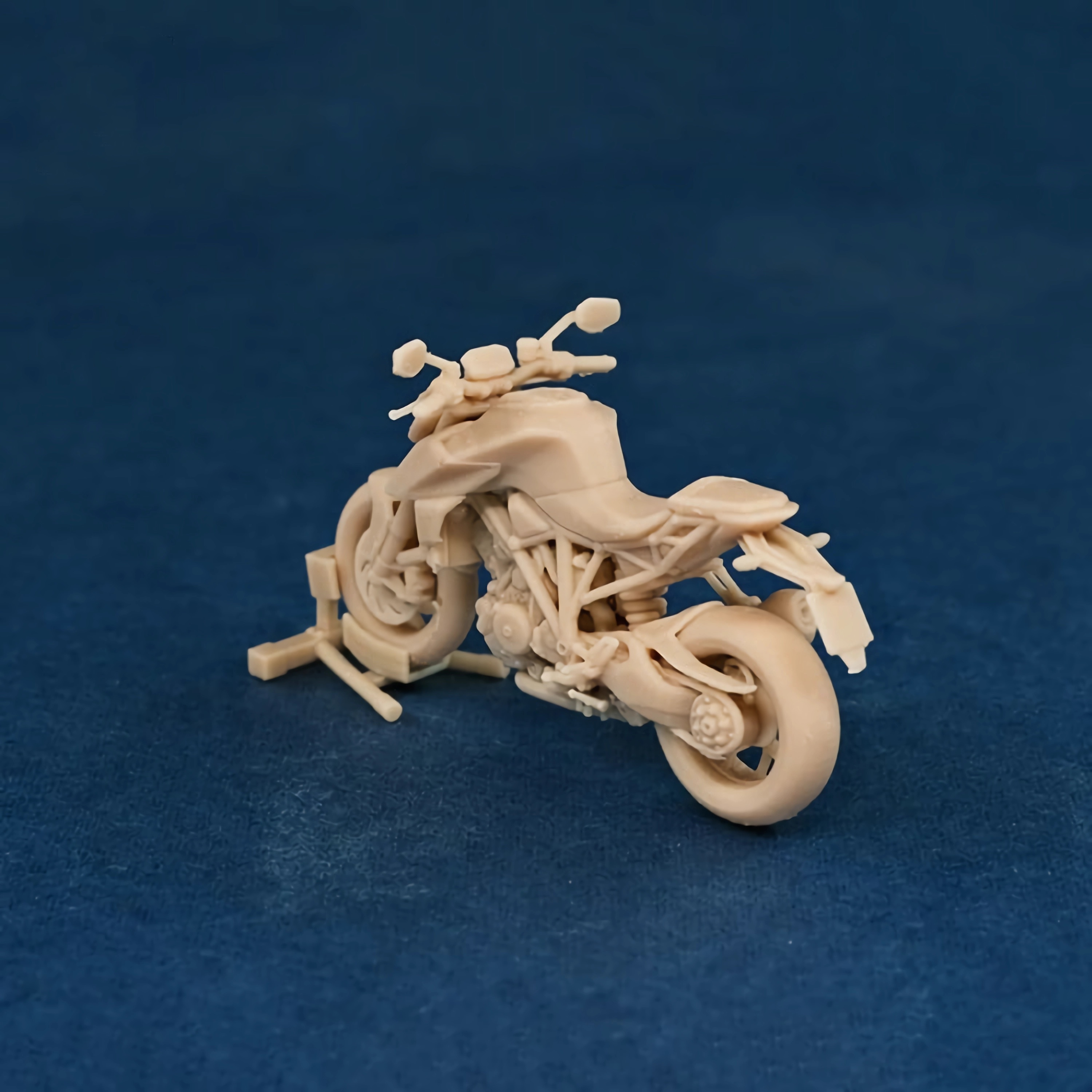 1/64 KTM 1290 スーパーデューク R