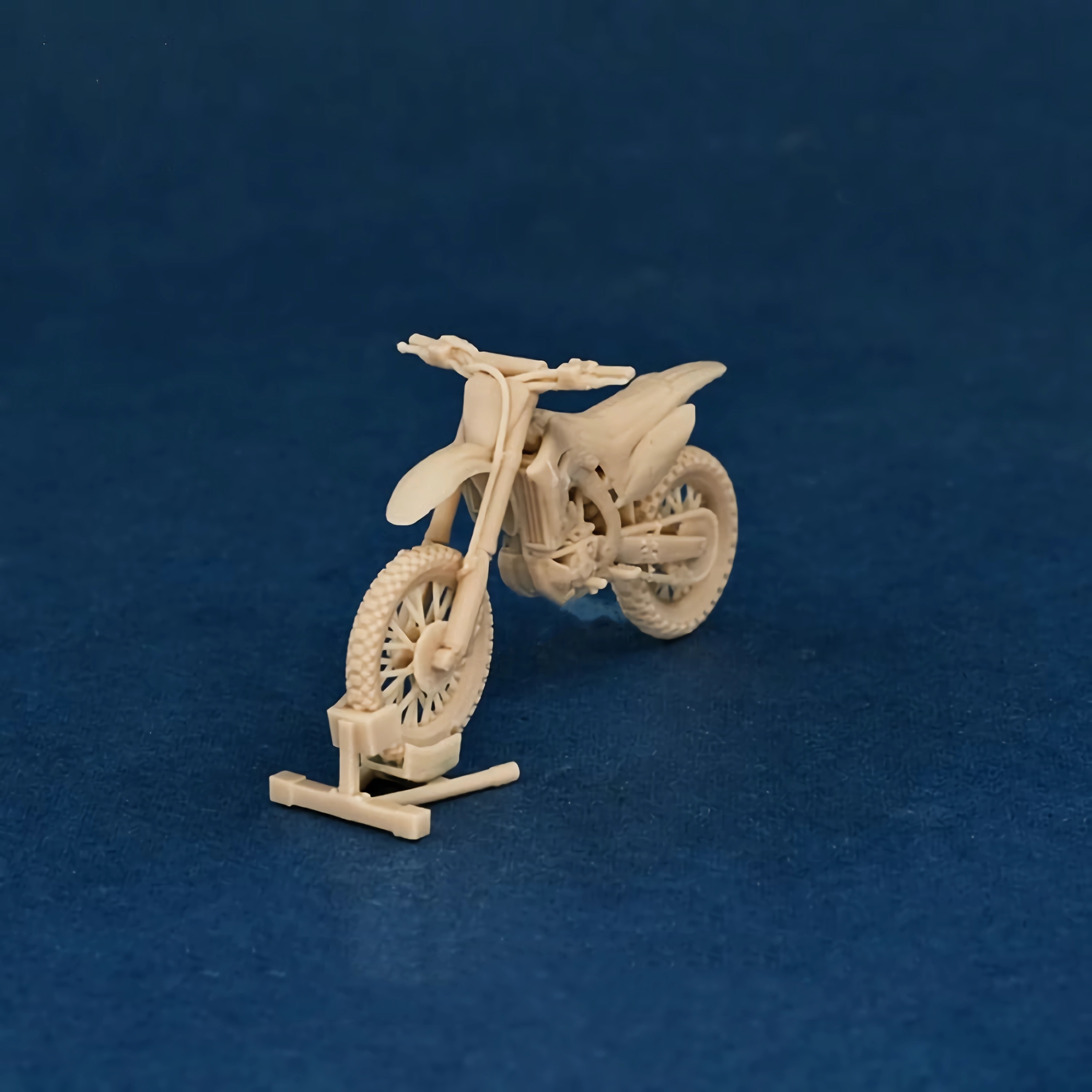 1/64 カワサキ KX450