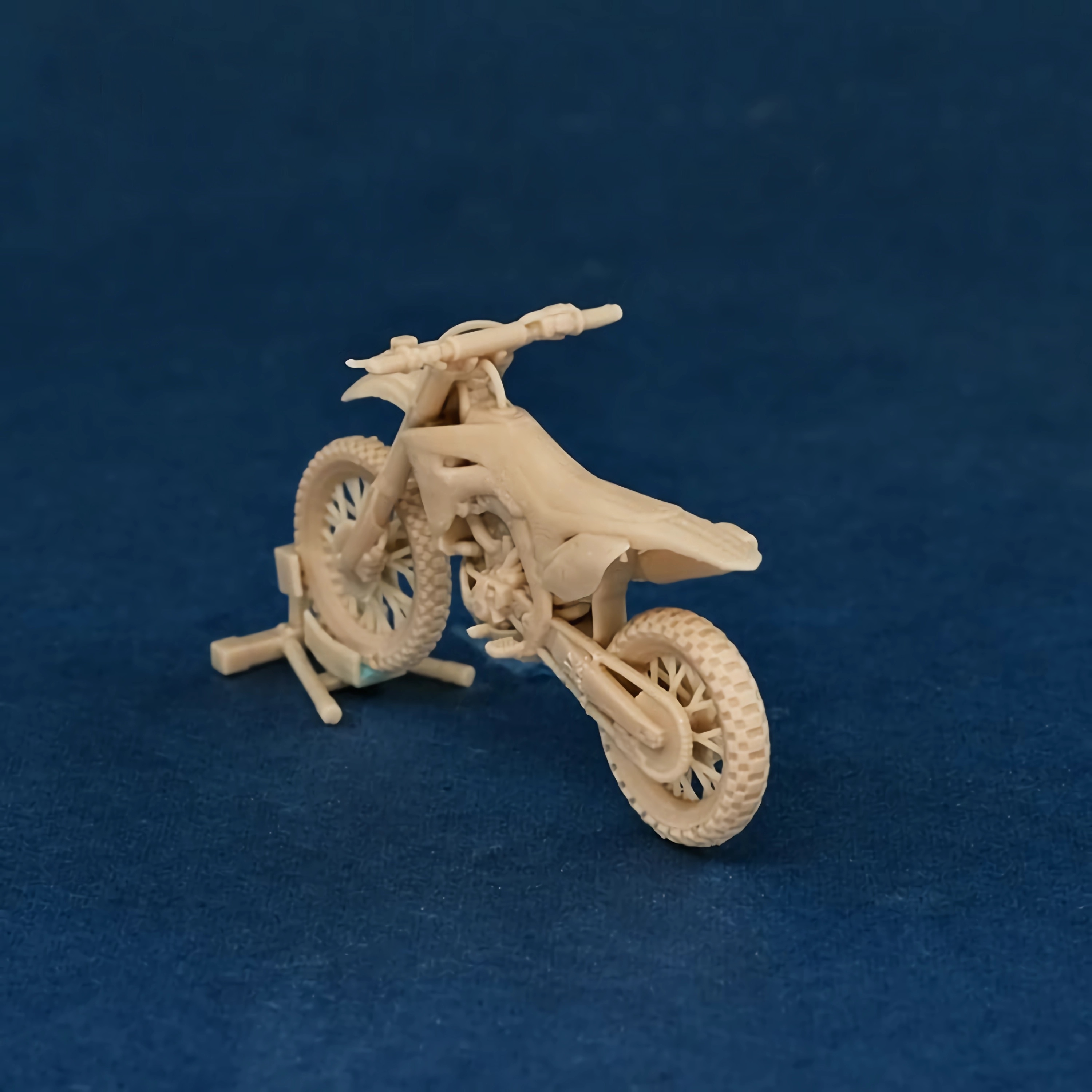 1/64 カワサキ KX450