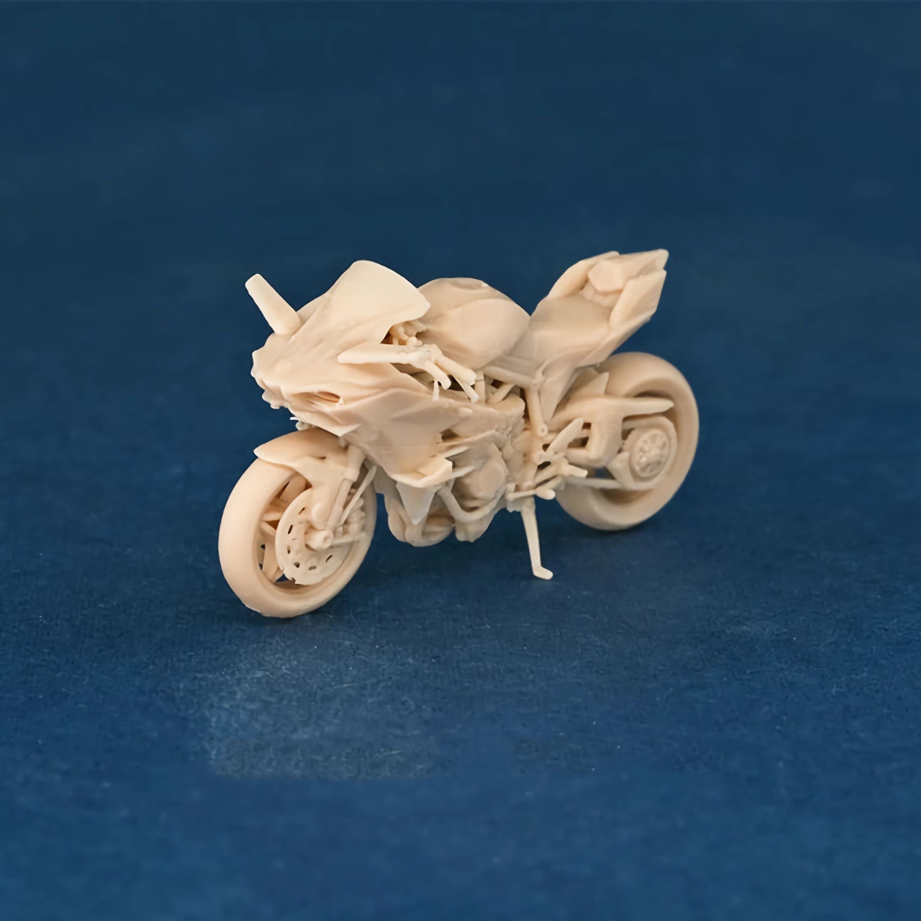 ※メイページ※ 1/64 Kawasaki Ninja H2R – 164model