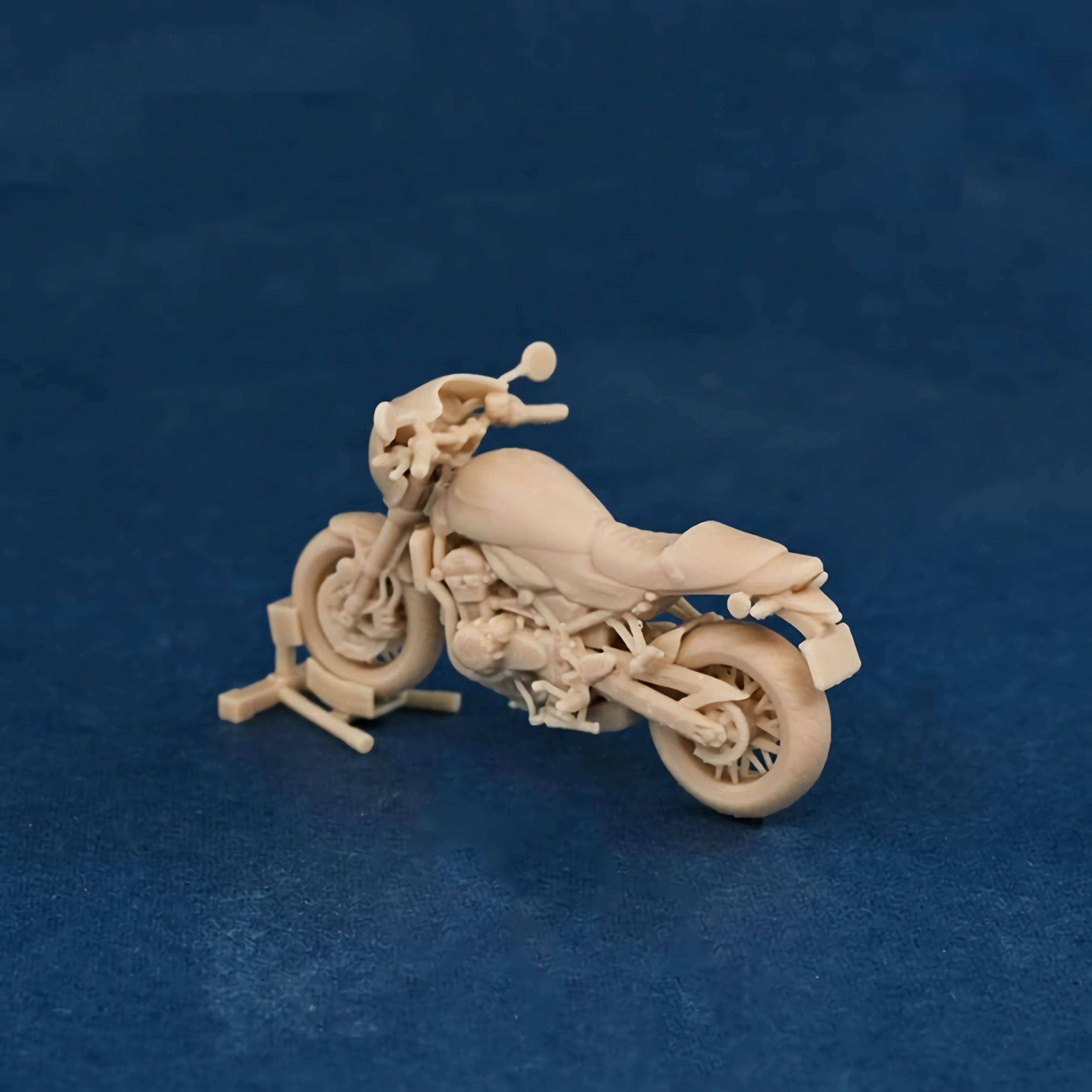 1/64 カワサキ Z900RS
